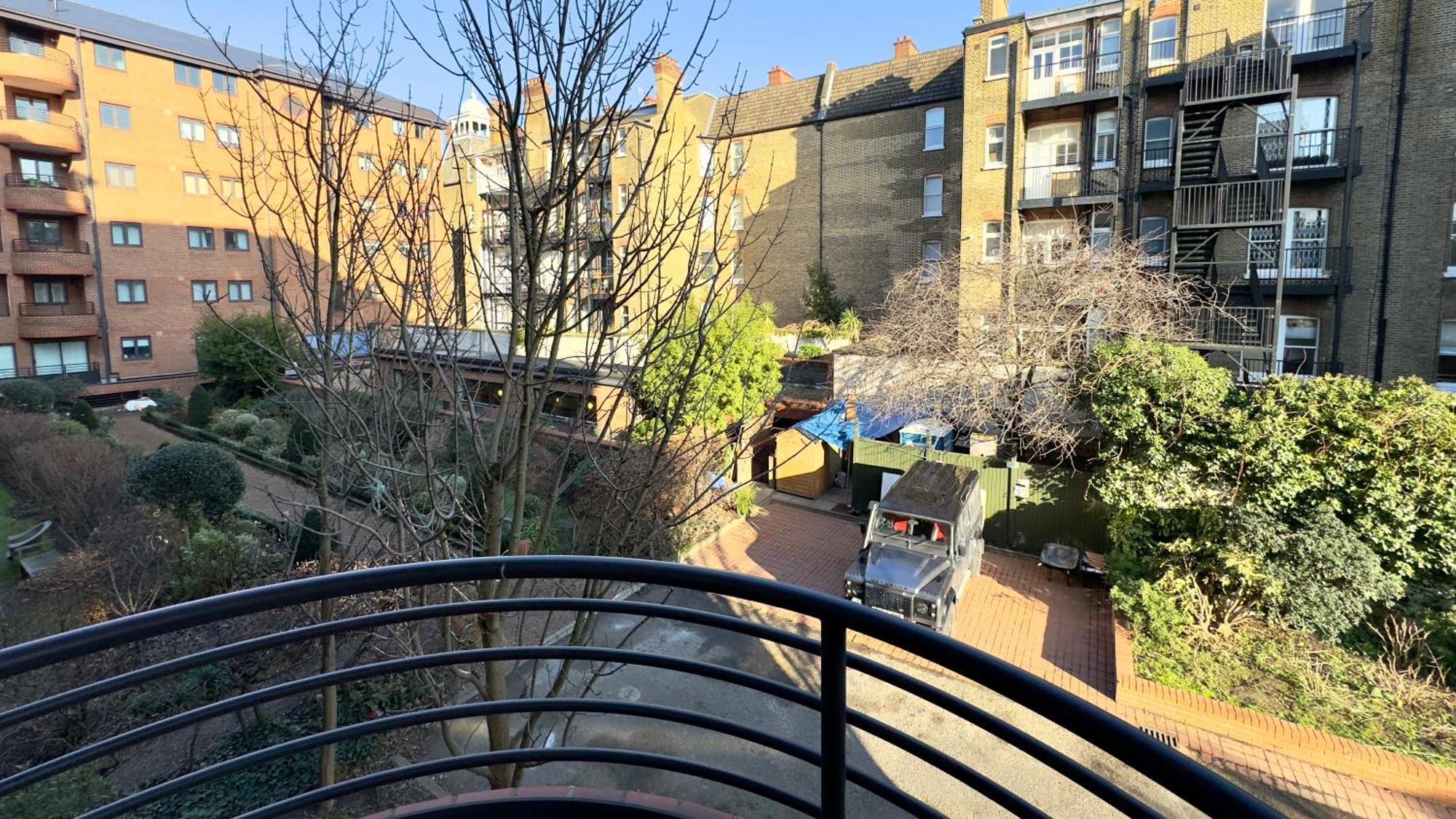 Cosy Hidden Gem * Londen