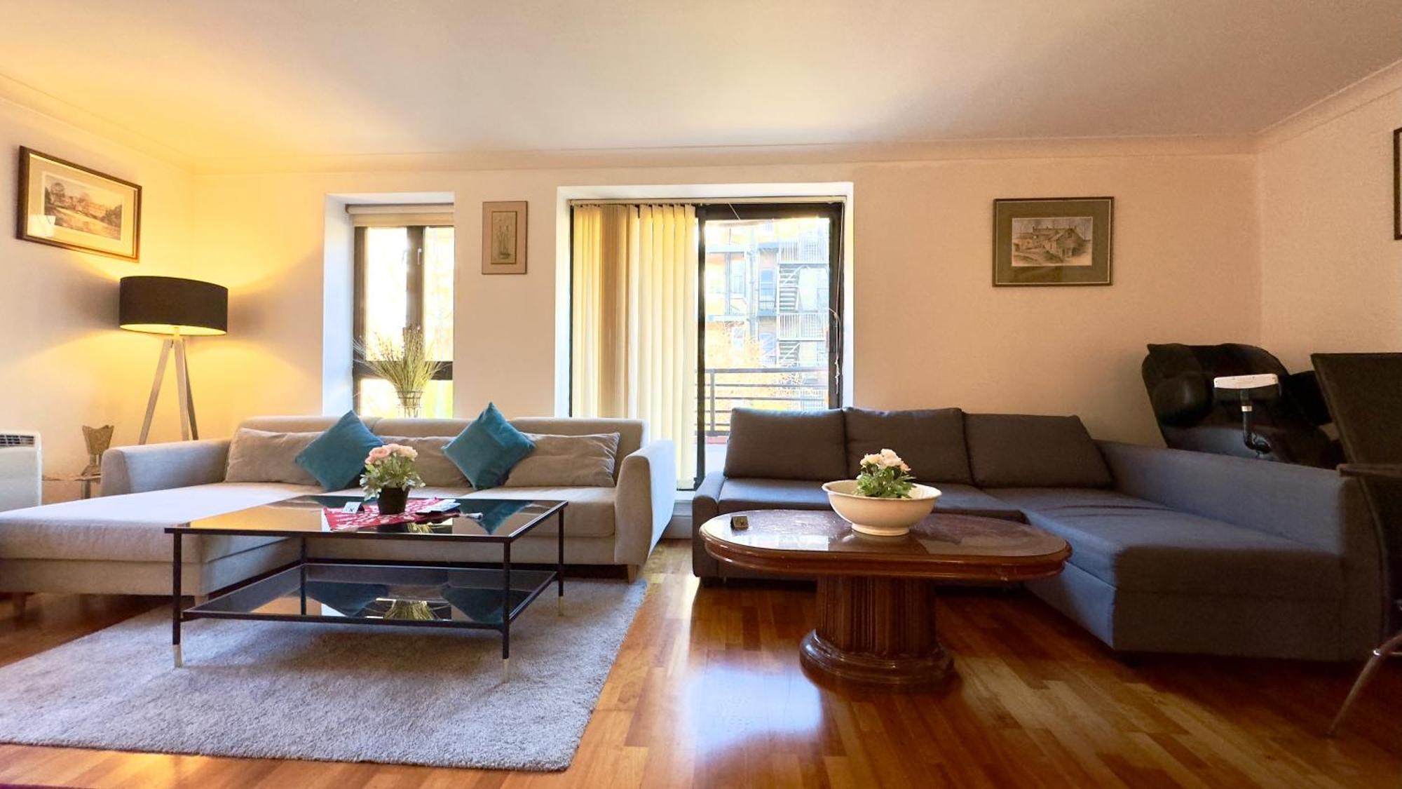 Cosy Hidden Gem Appartement