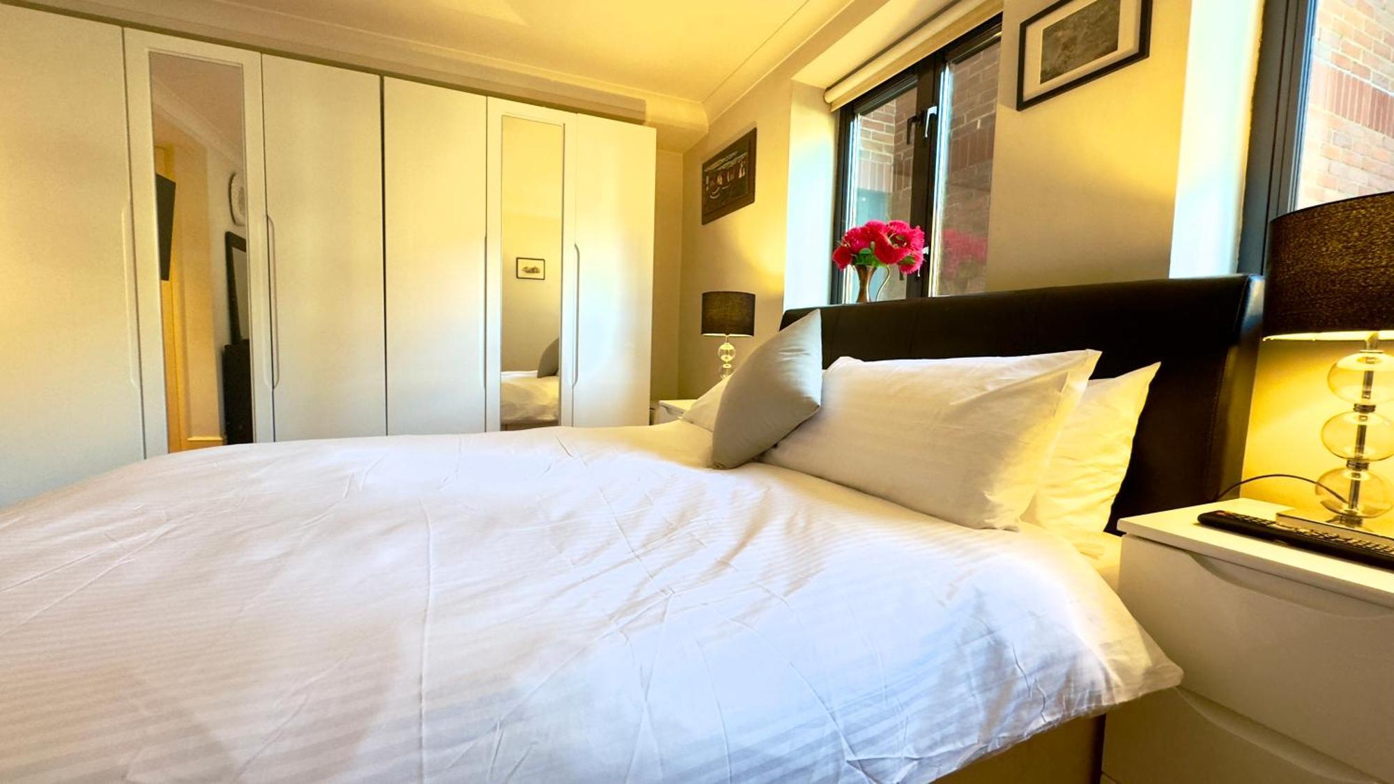 Appartement Cosy Hidden Gem Londen