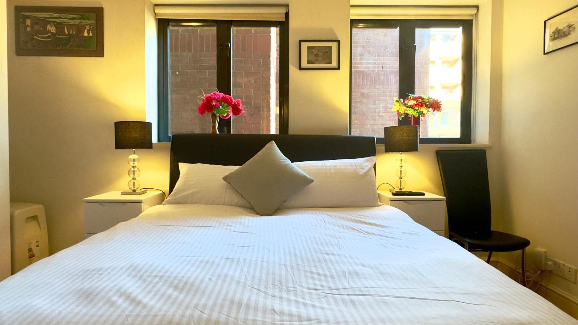Cosy Hidden Gem Londen