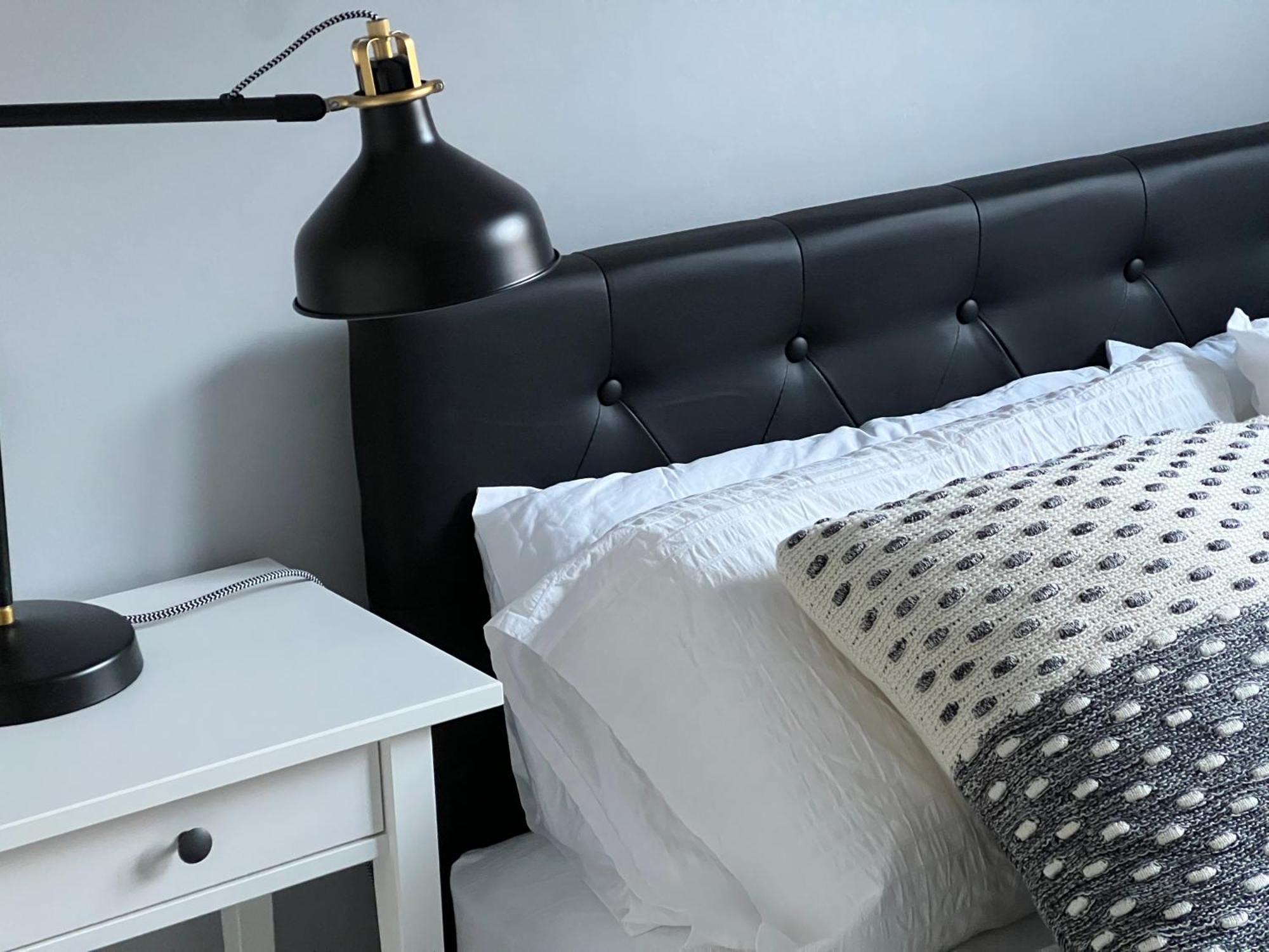Apartment Luxurious 2 Bed 2 Bath With Parking In Blackheath,