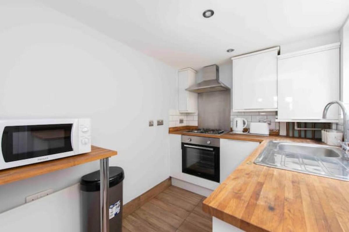 Apartment 2 Bed House In Woolwich