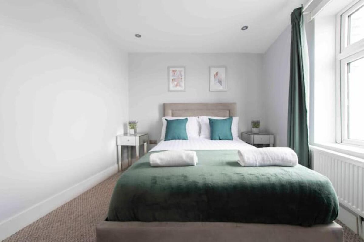 Apartment 2 Bed House In Woolwich *