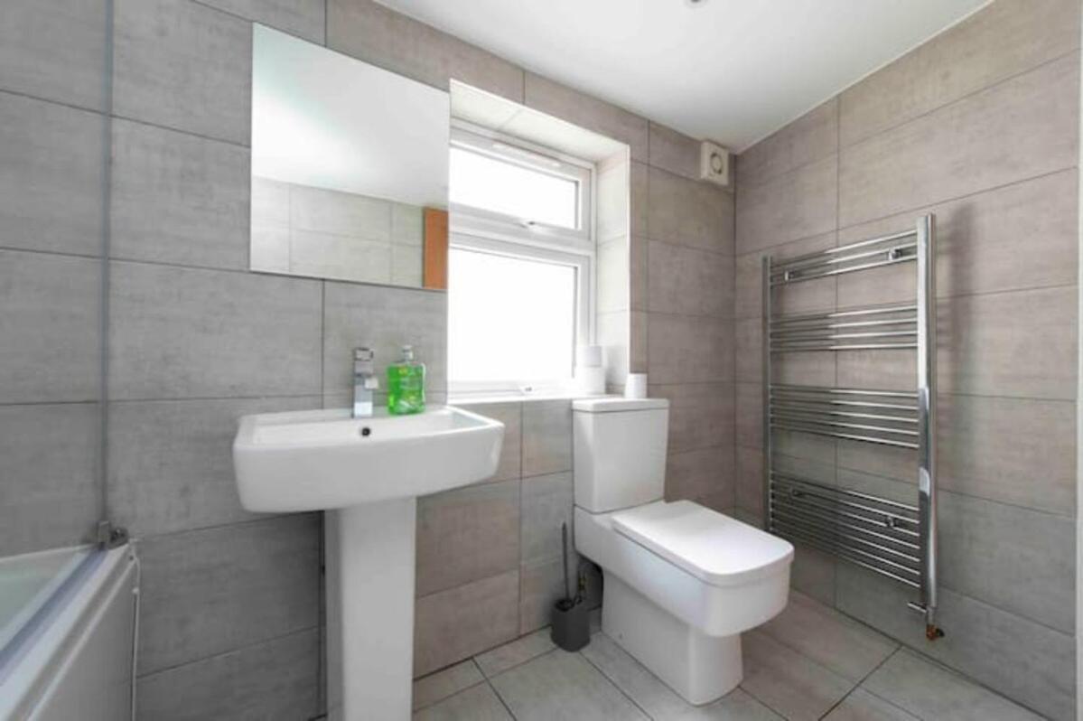 Apartment 2 Bed House In Woolwich
