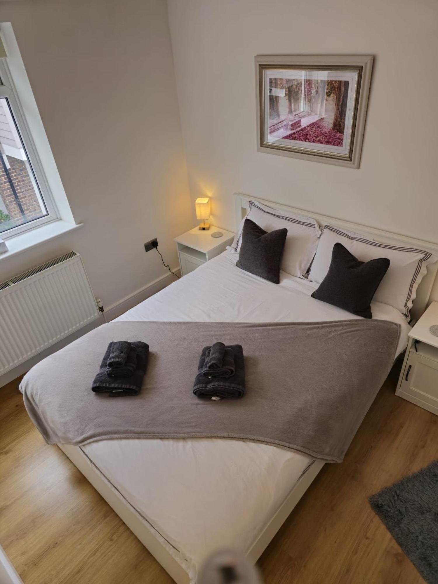 Holiday home Luxury Hampstead Mews House, Close To Centre
