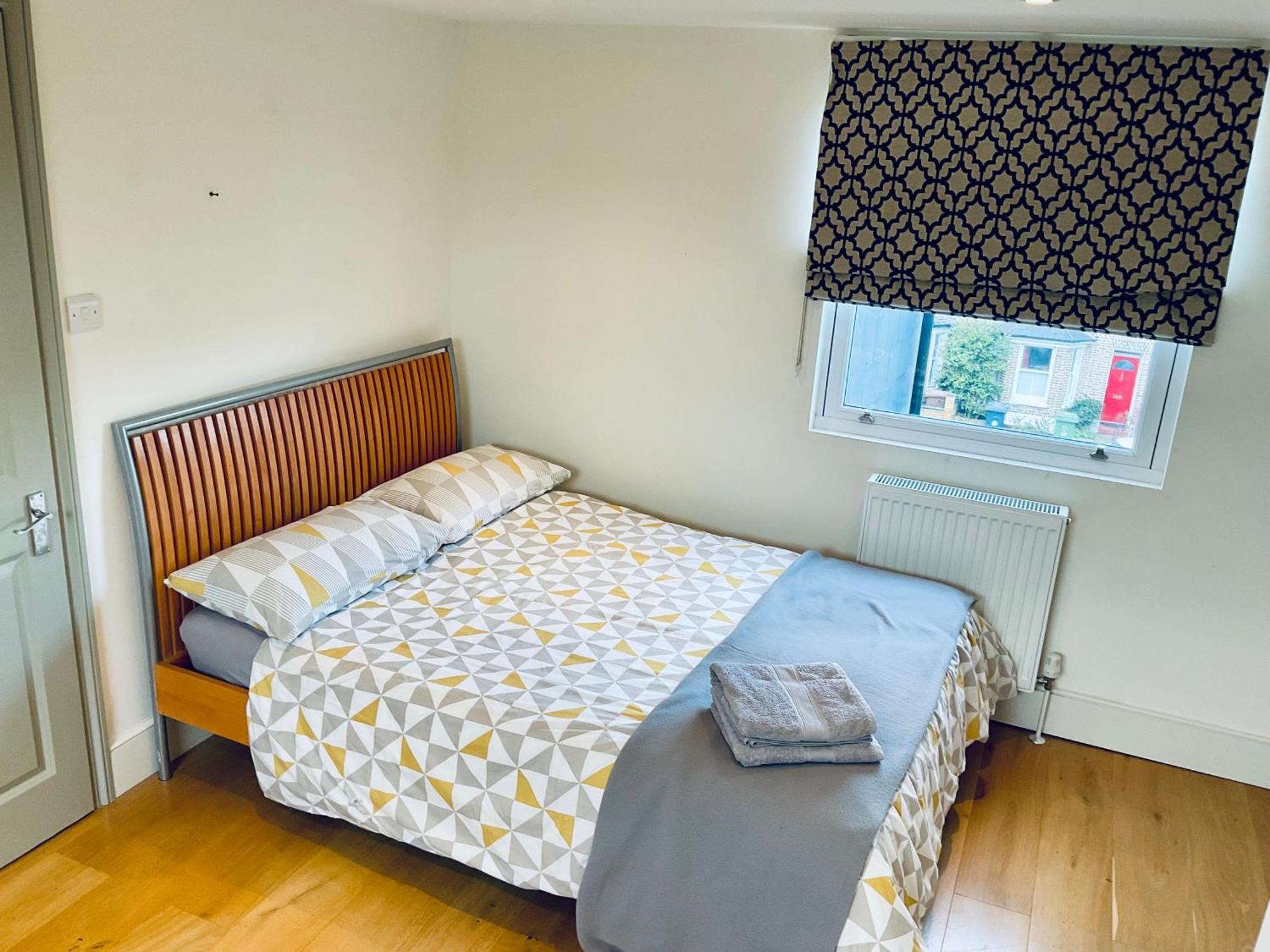 Cosy Three Bedroom Hither Victorian House Сasa de vacaciones *