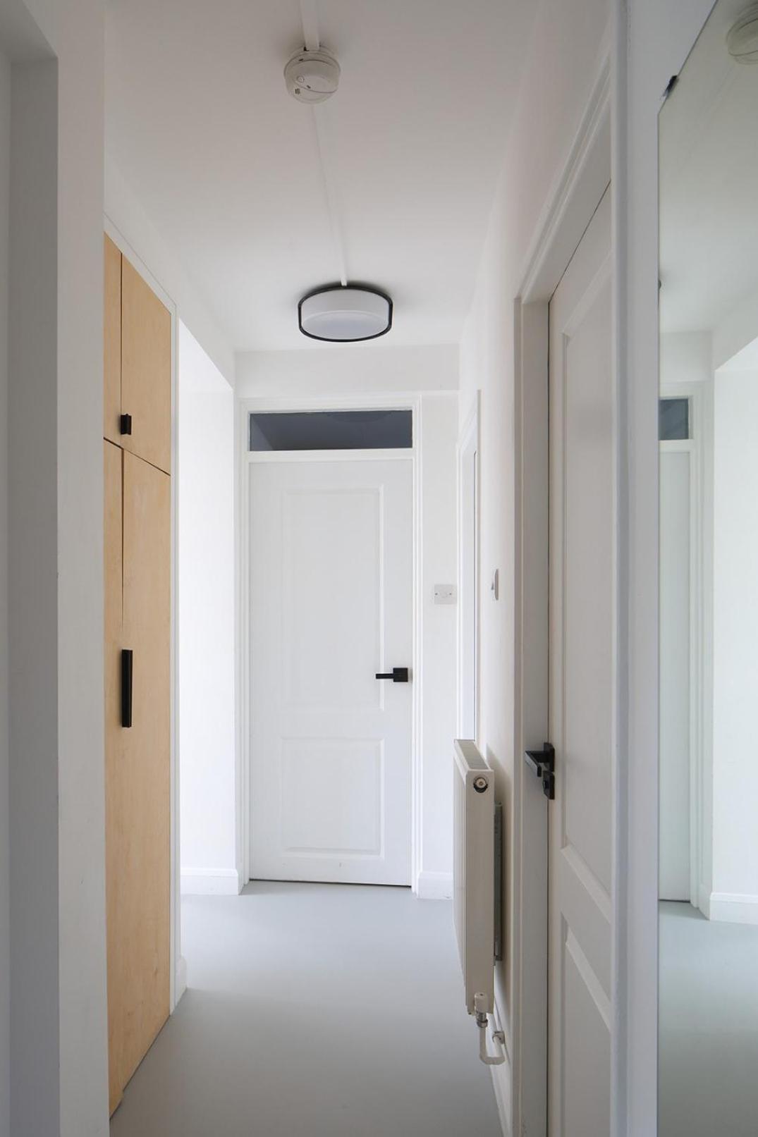Central London Apartment * London