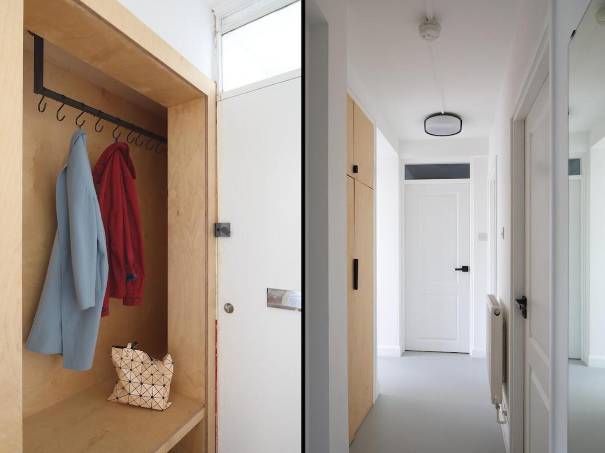 Central London Apartment Leilighet *
