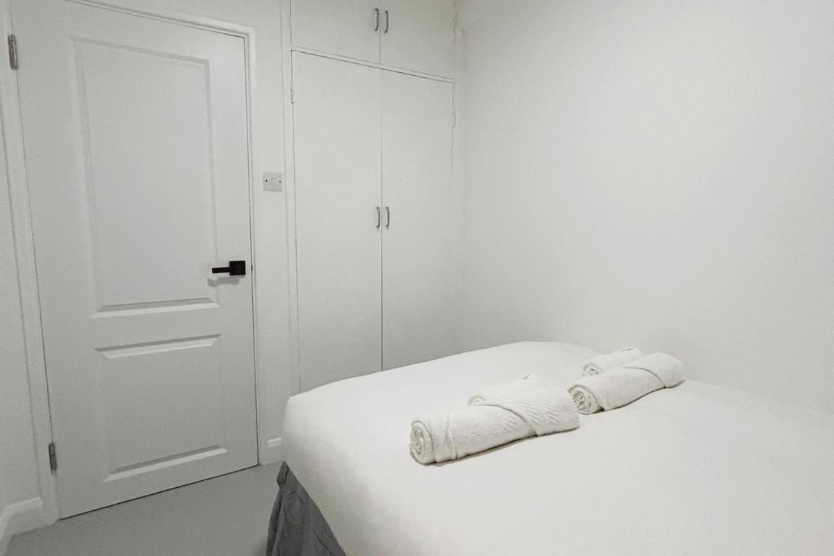 Leilighet Central London Apartment London