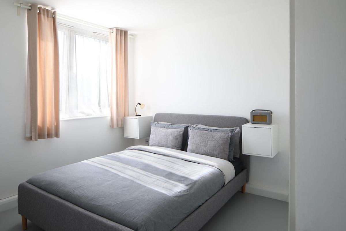 Central London Apartment Leilighet *