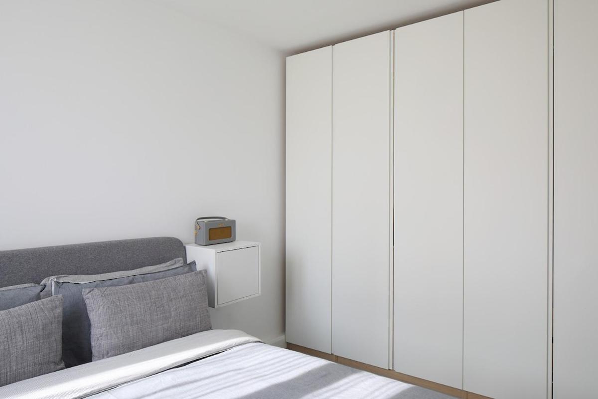 Central London Apartment Leilighet *