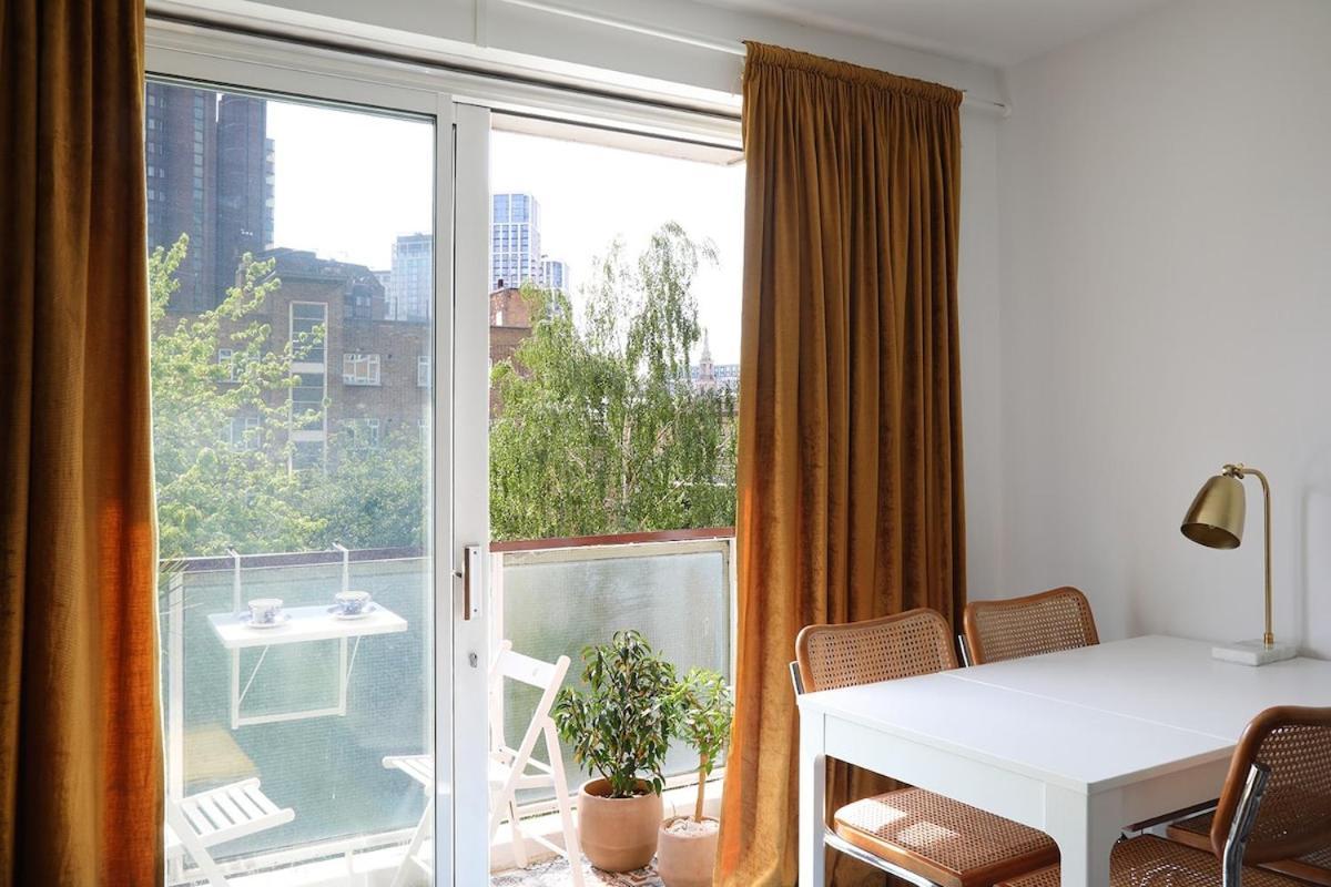 Leilighet Central London Apartment London