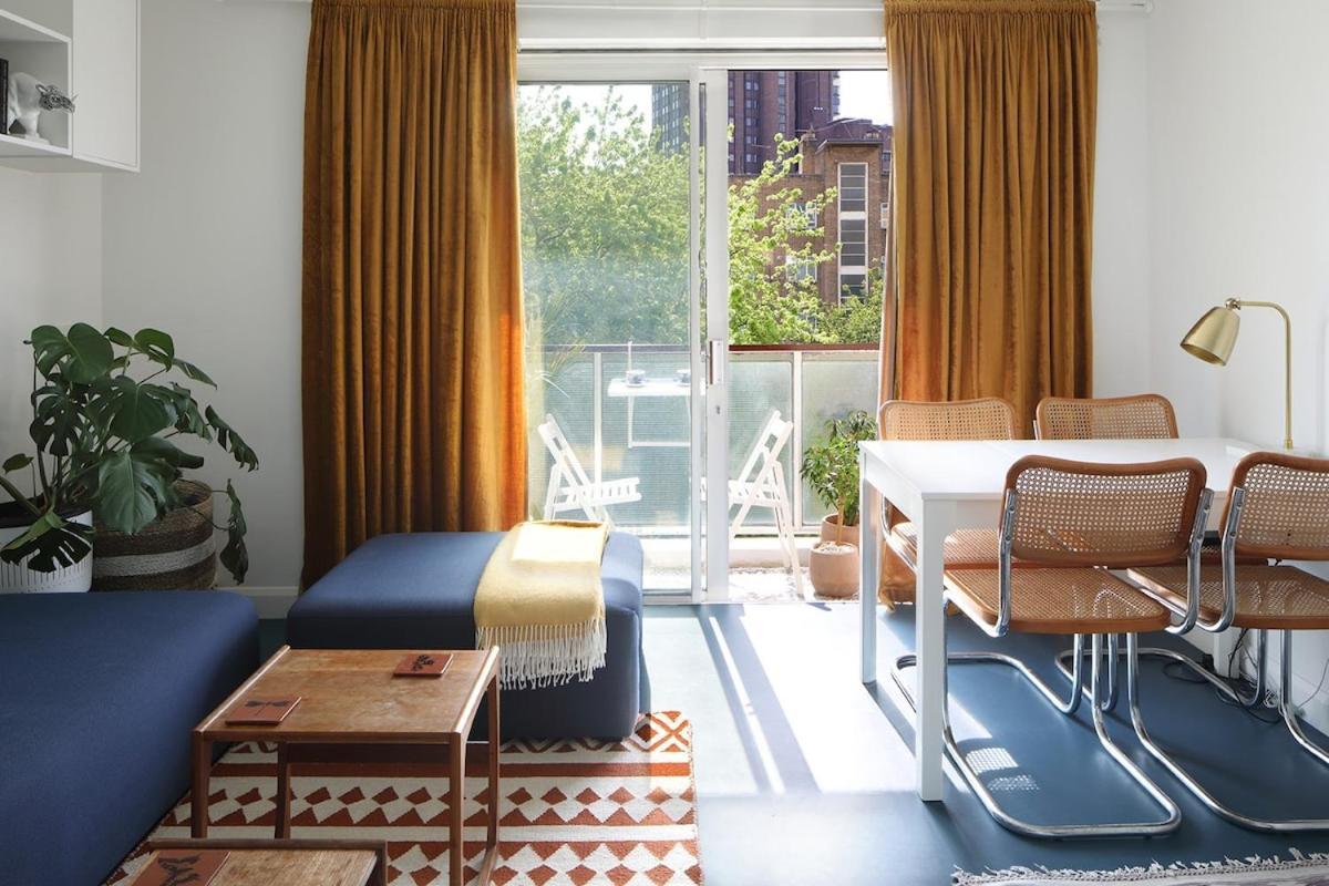 Central London Apartment London