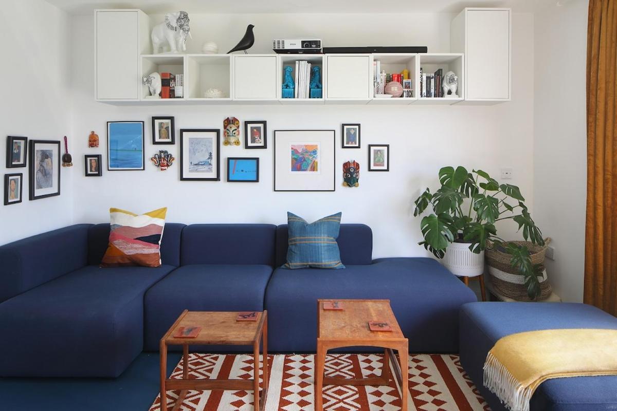 Central London Apartment