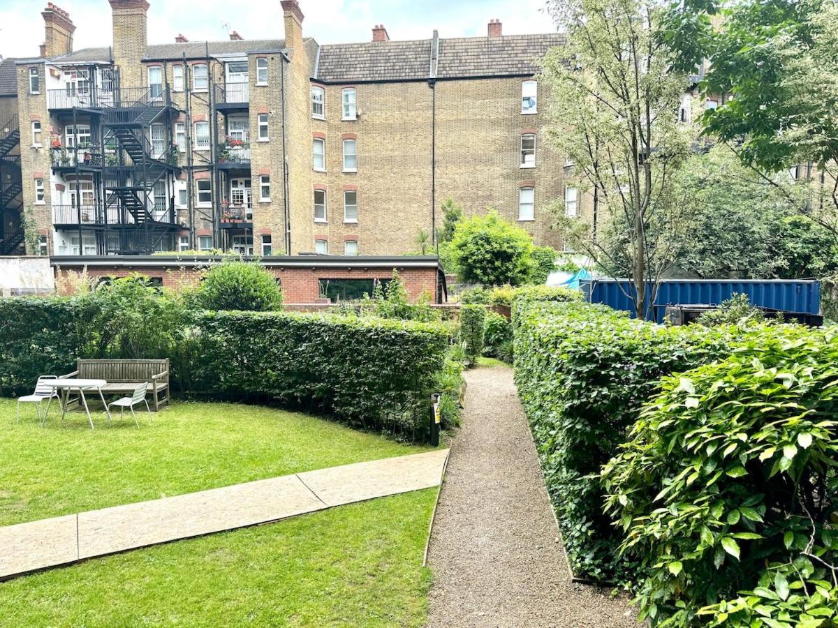 Cosy Hidden Gem * Londen