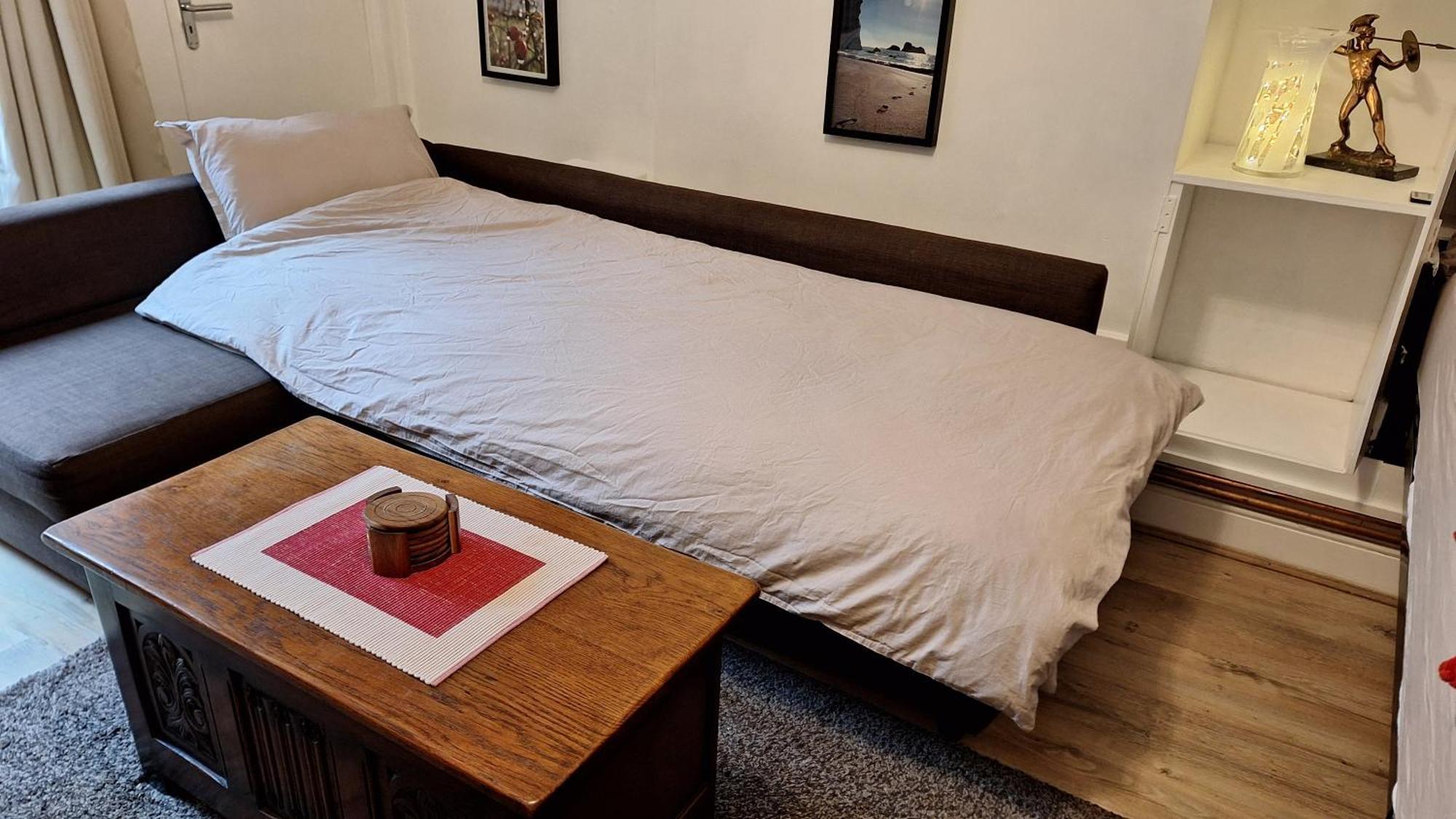 Spacious Private * London