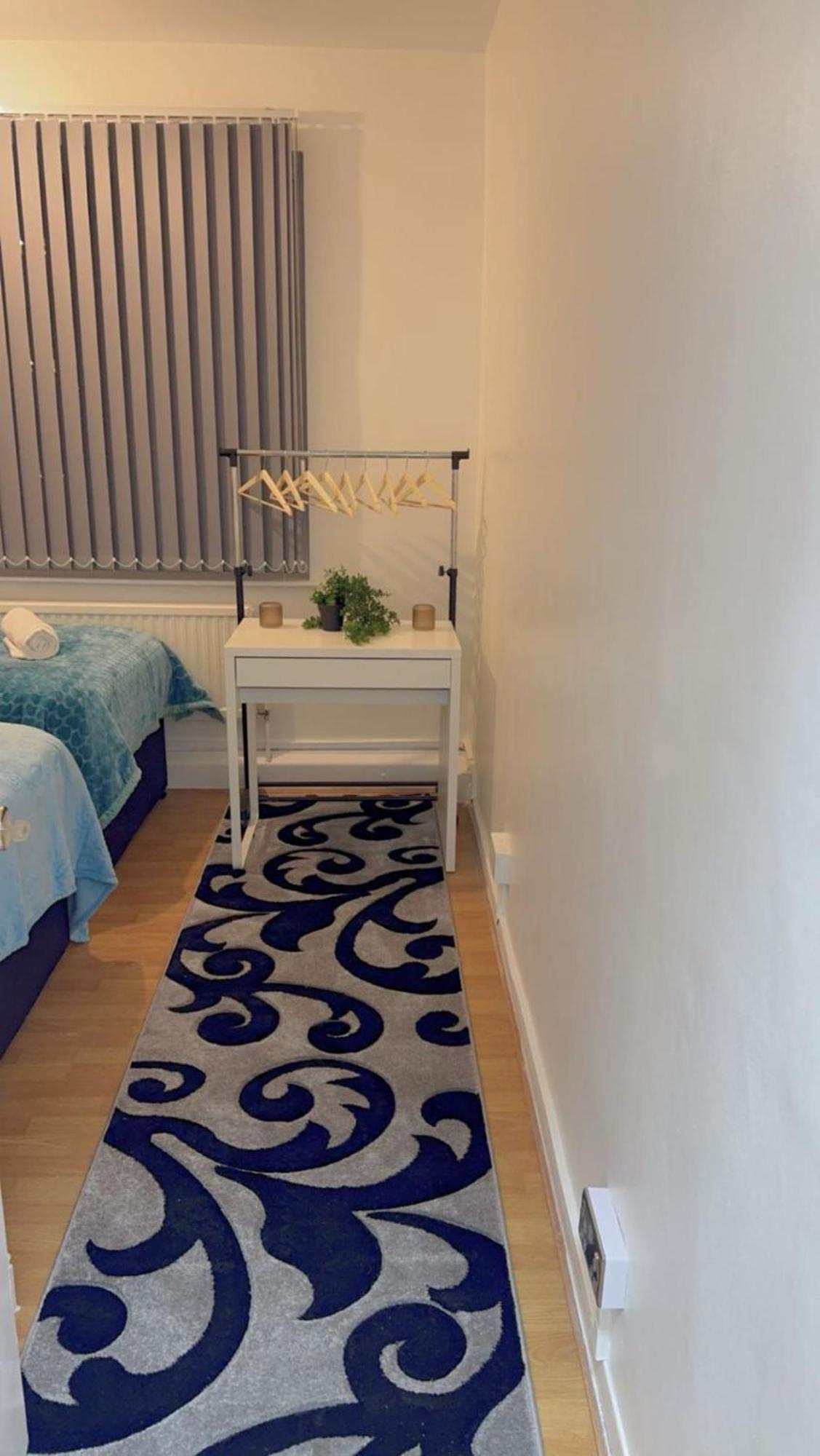 Apartment Rrr Homes *