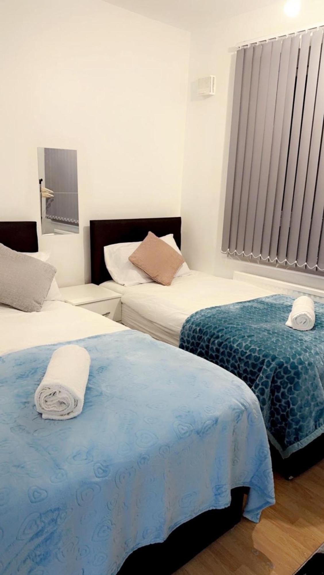 Rrr Homes Apartment
