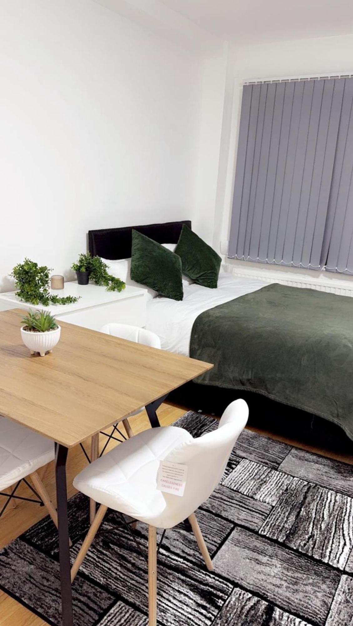 Apartment Rrr Homes