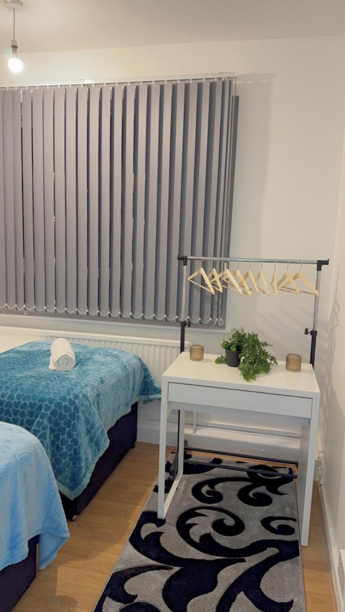 Apartment Rrr Homes London