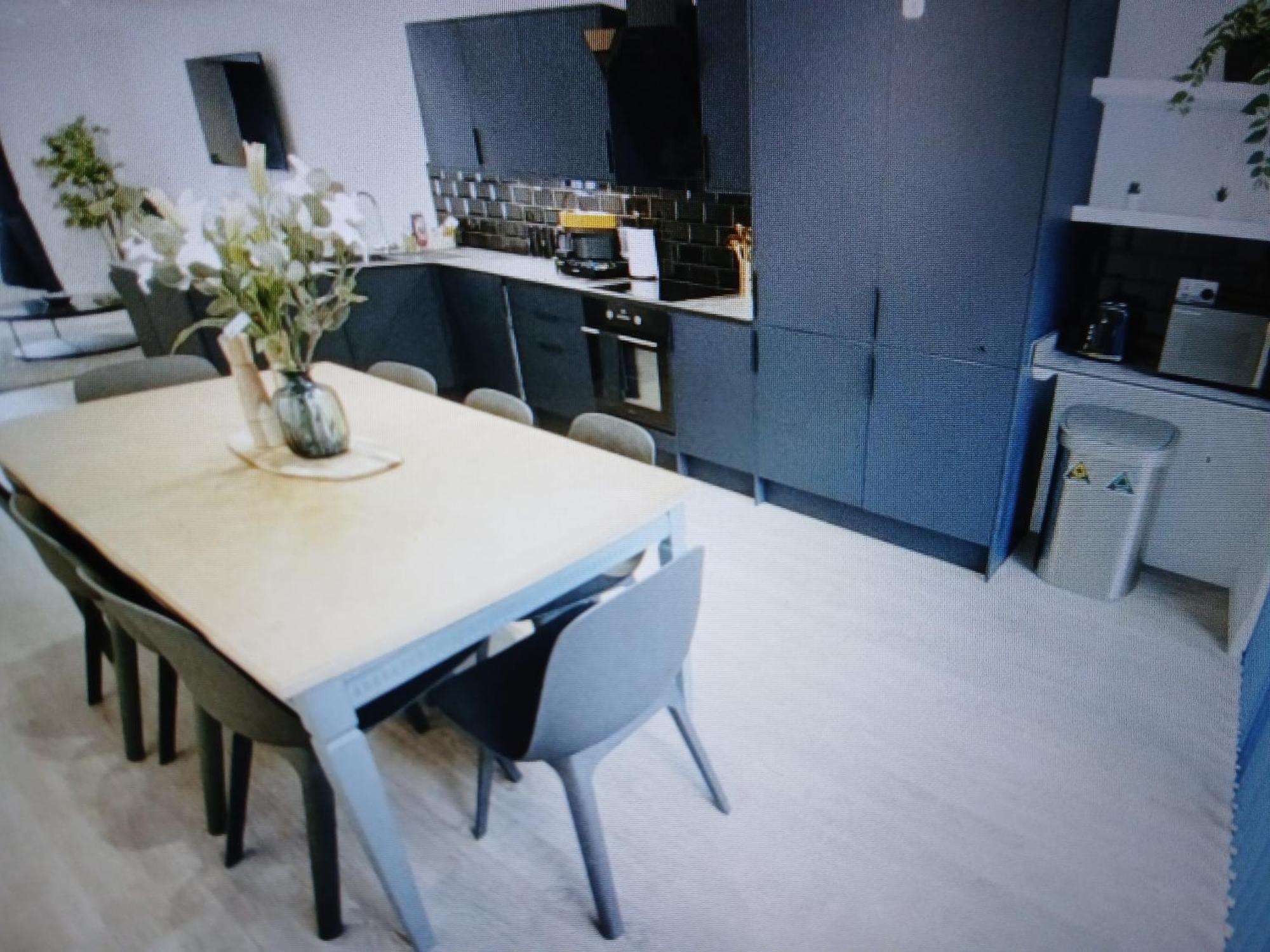 Luxurious Place 3b3b In Belgravia Apartment London