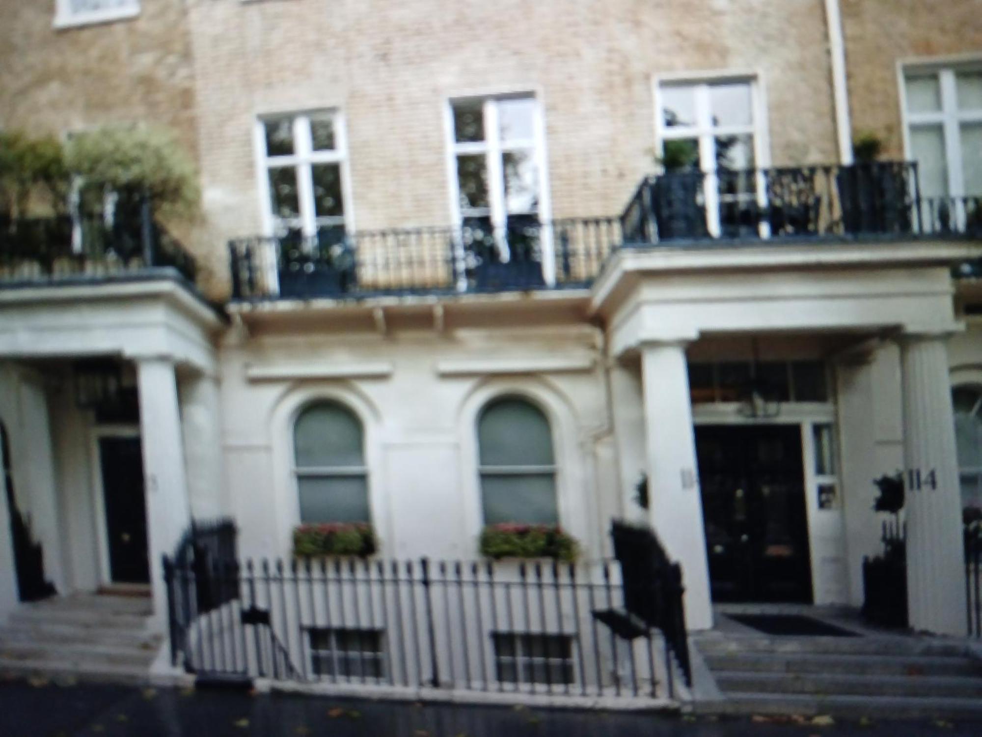 Apartment Luxurious Place 3b3b In Belgravia *