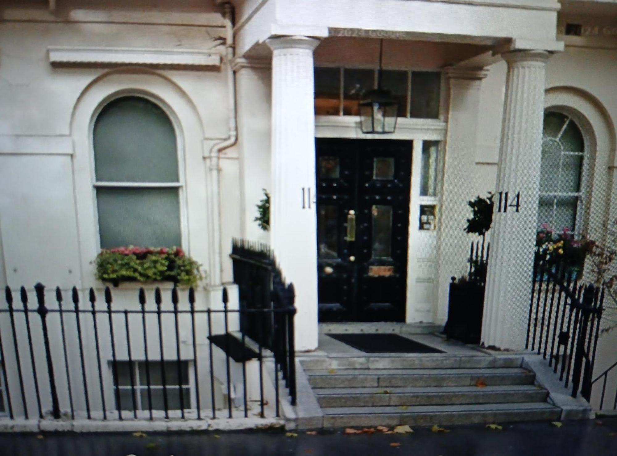 Apartment Luxurious Place 3b3b In Belgravia