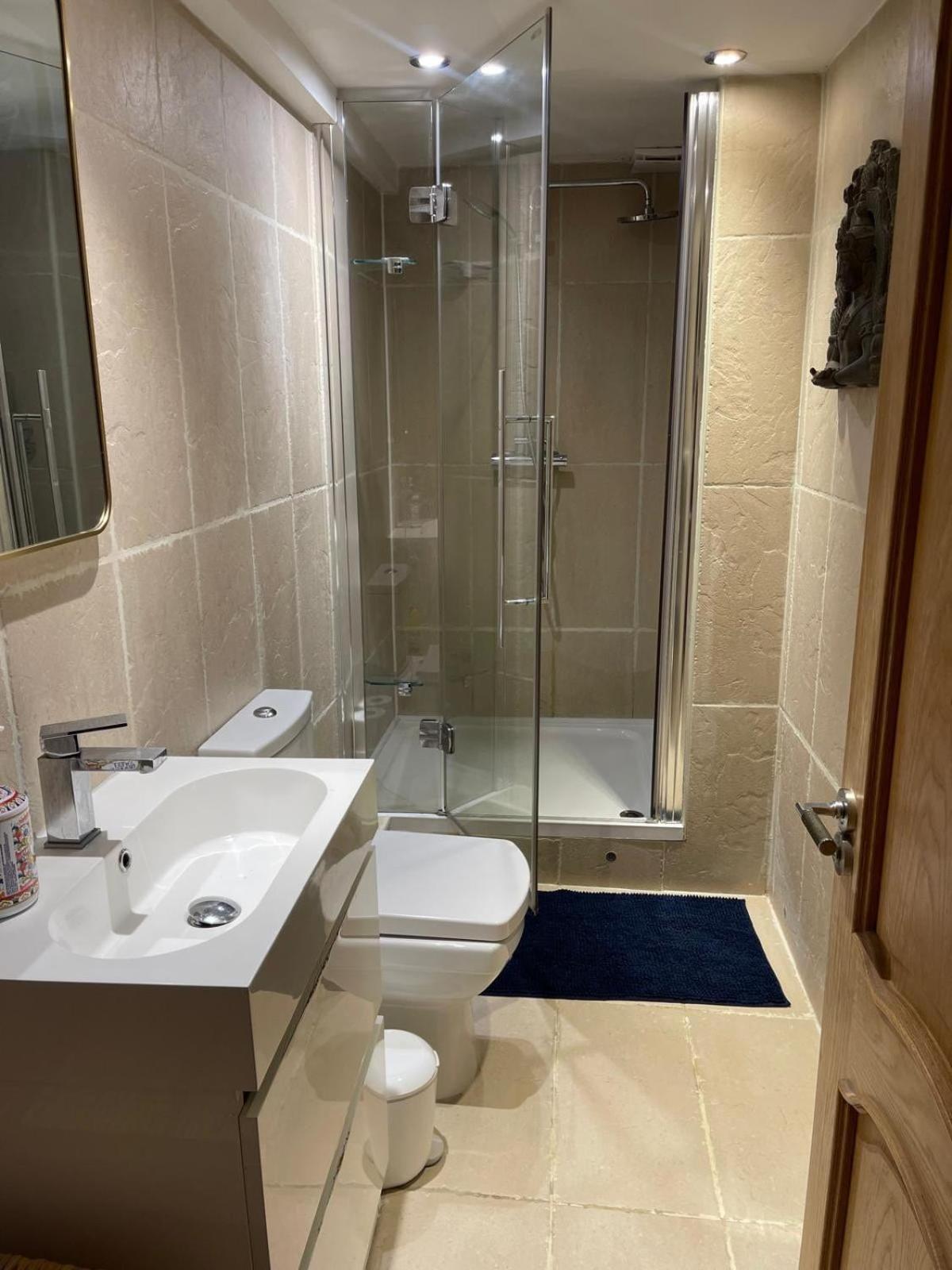 Apartment Beautiful Two Bedroom Flat In Kensington