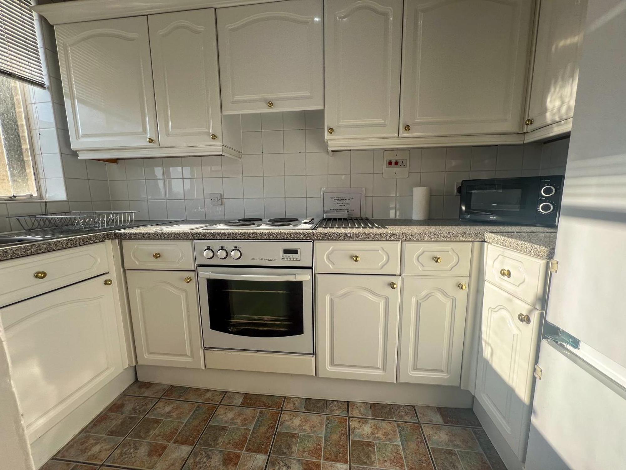 Apartamento Prime Mayfair Luxury Stunning 2 Bedroom H12