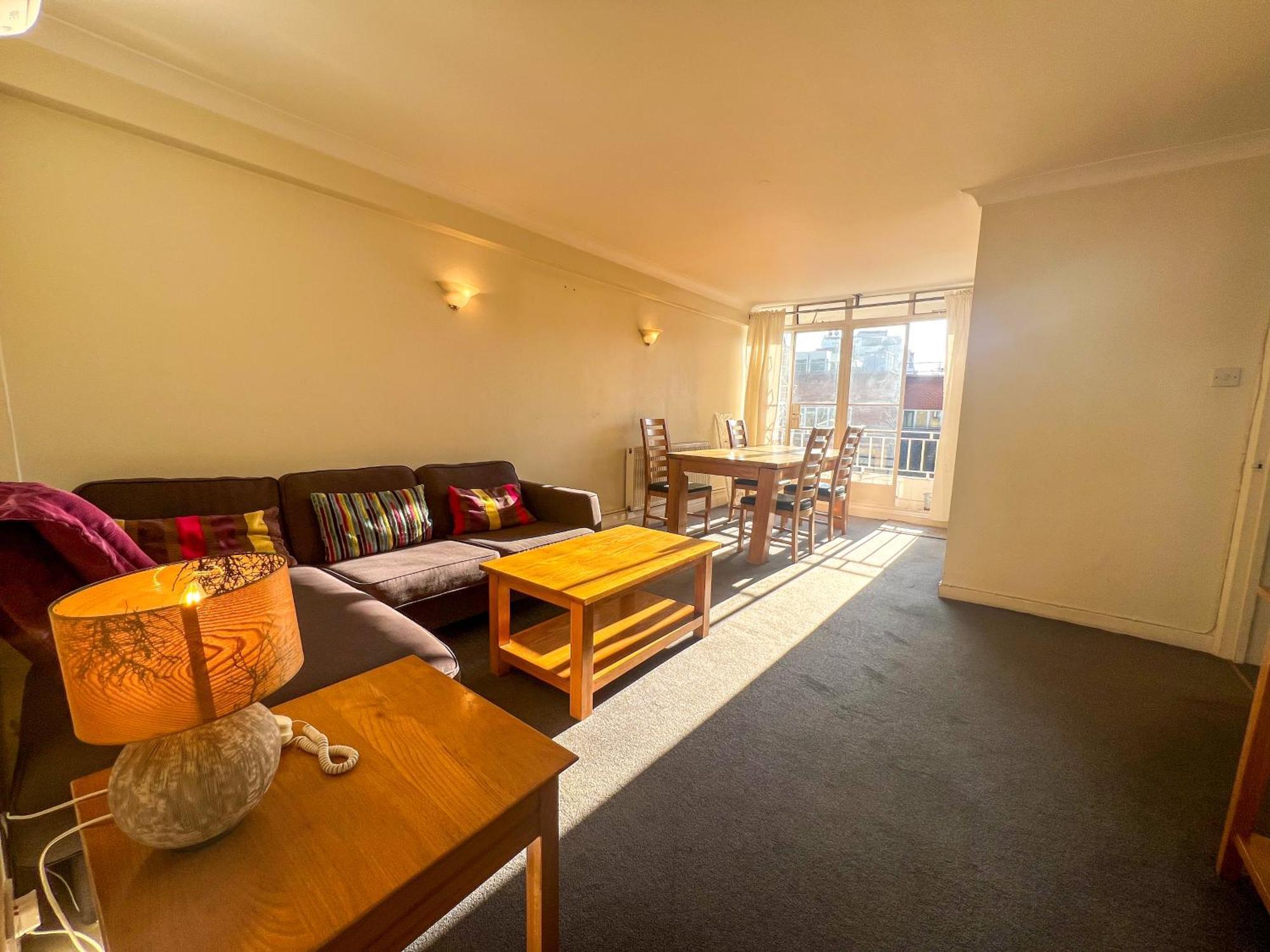 Apartamento Prime Mayfair Luxury Stunning 2 Bedroom H12 *