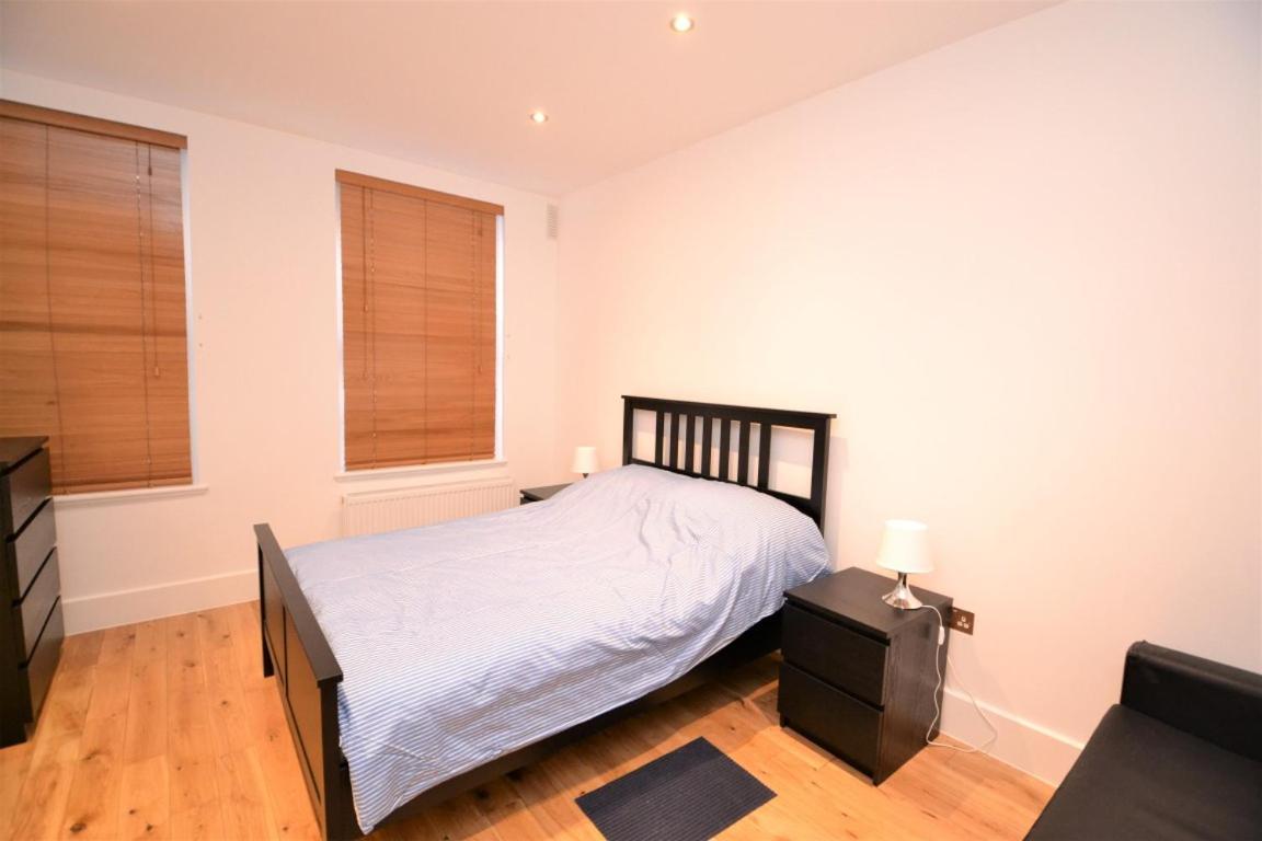 Appartement Hyde Park