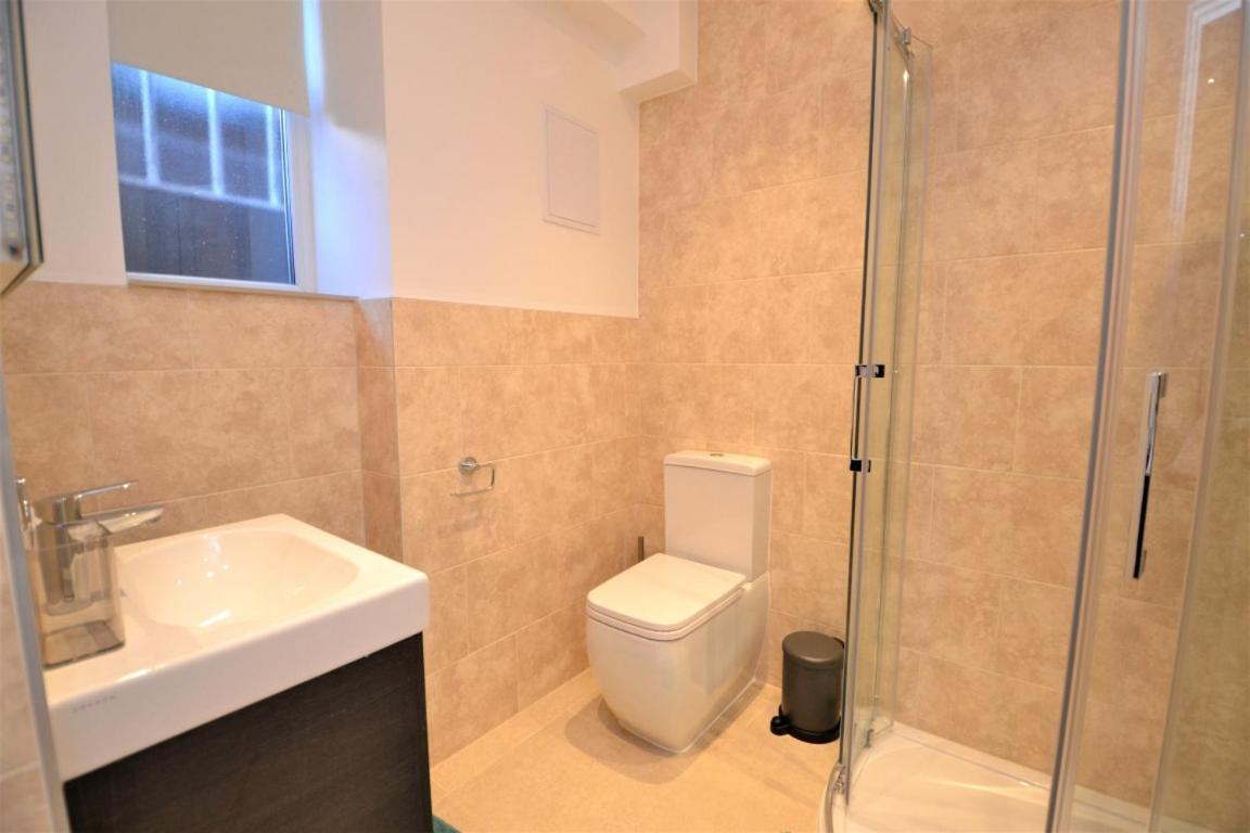Appartement Hyde Park