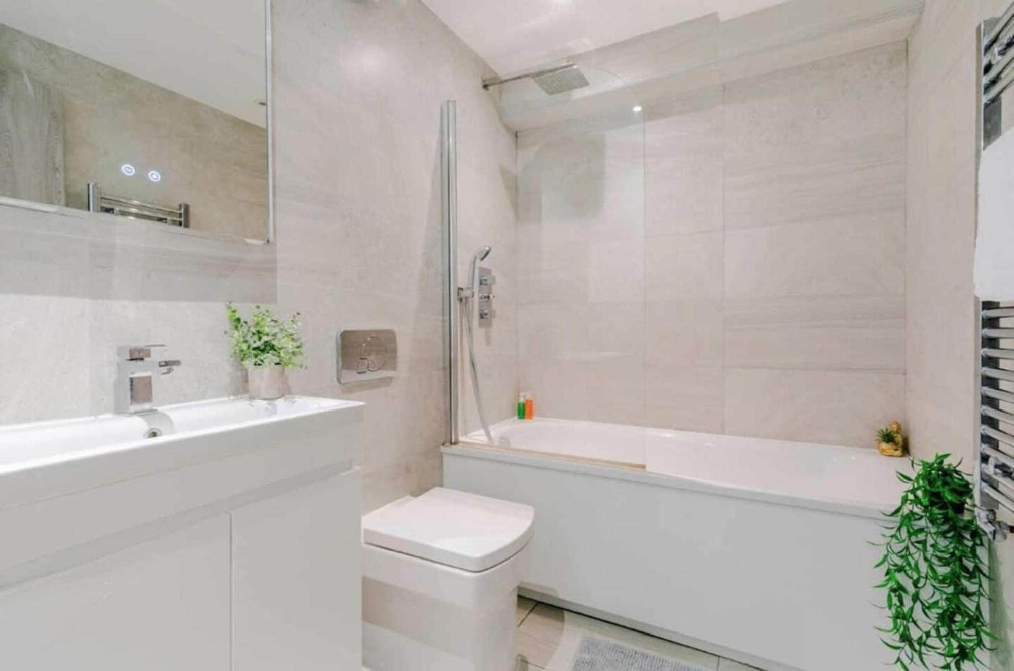 Apartment Shoreditch By Keyhol Let *