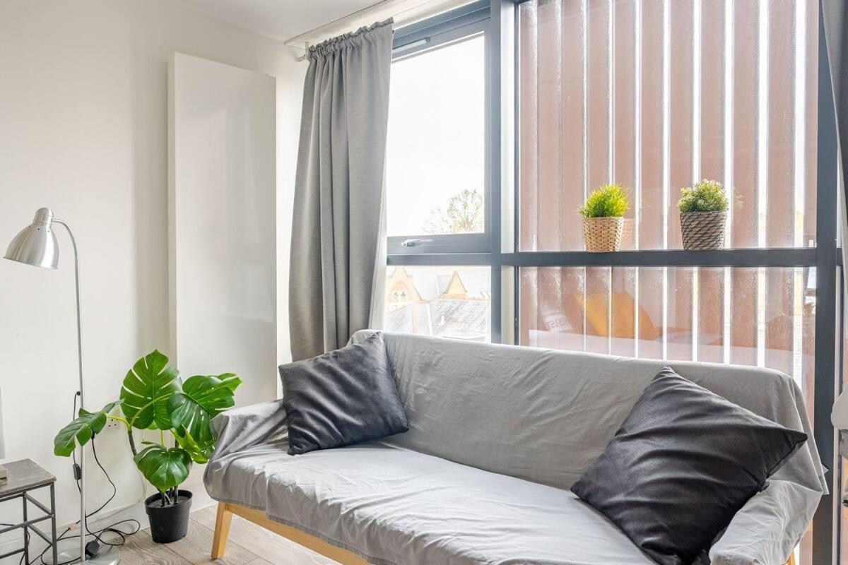 Apartment Shoreditch By Keyhol Let *