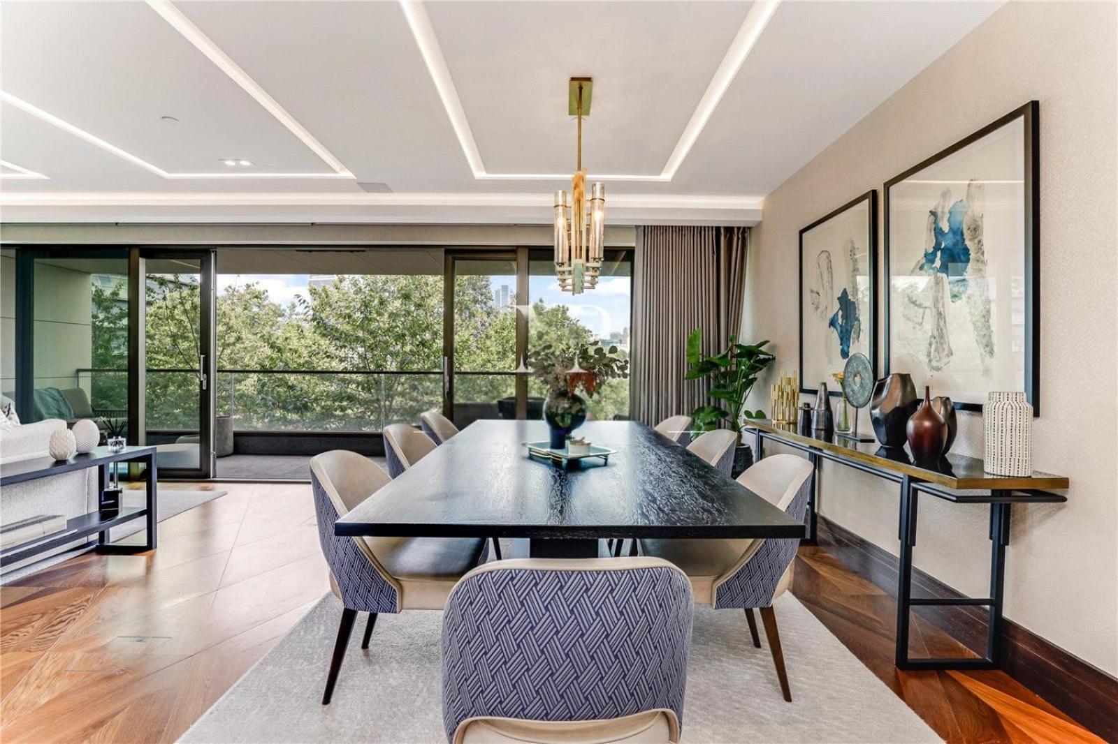 Apartamento 5 Million Pound Luxury Penthouse Tower Bridge Sleeps 8 Private Jacuzzi
