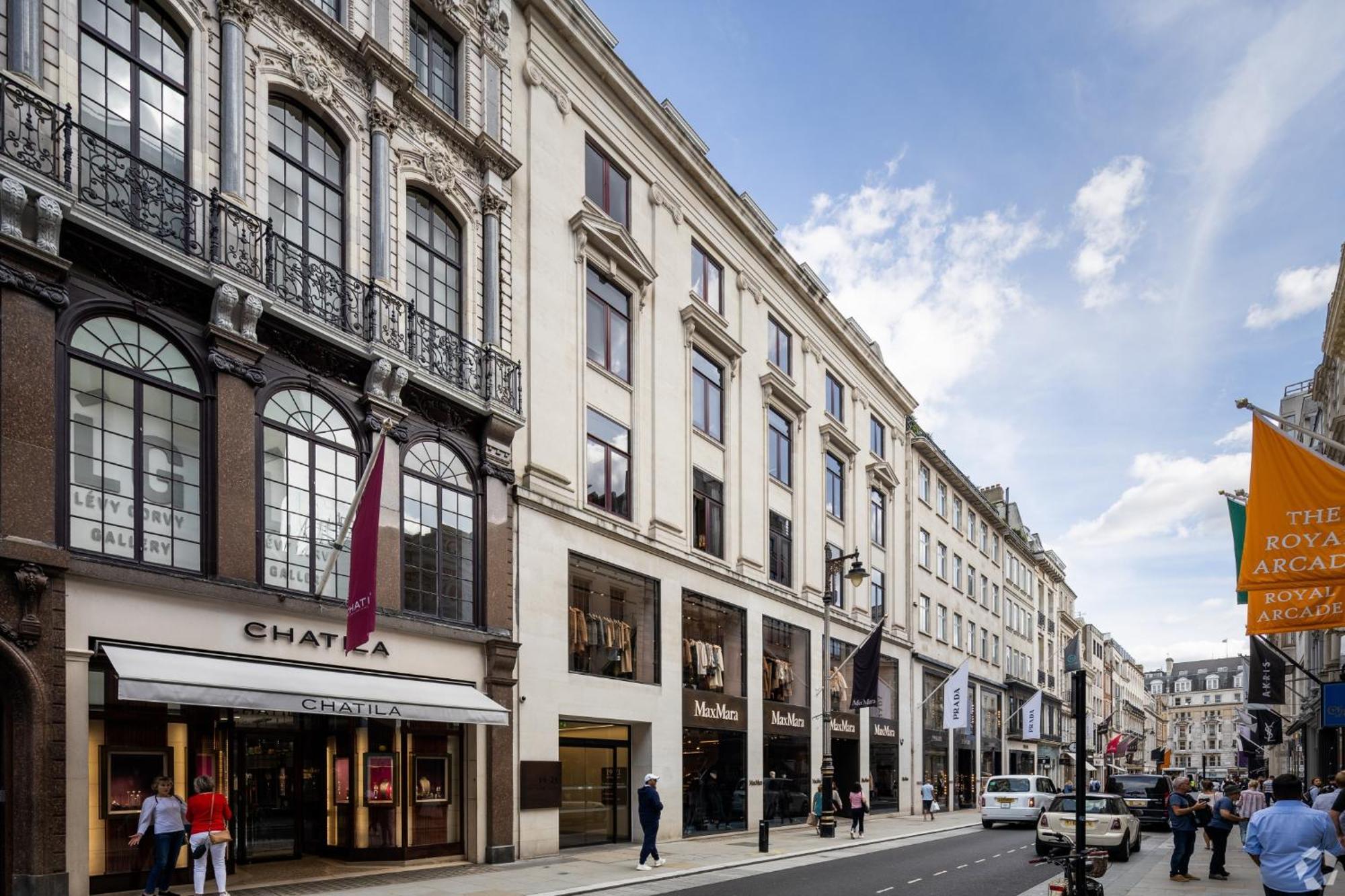 4 Million Pound Large Mayfair Sleeps 6 *