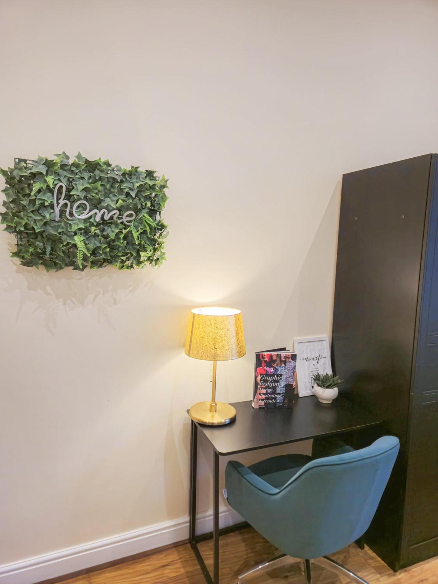 Cozy 2-bedroom With Free Wi-fi In Shepherds Bush Near Westfield Apartment