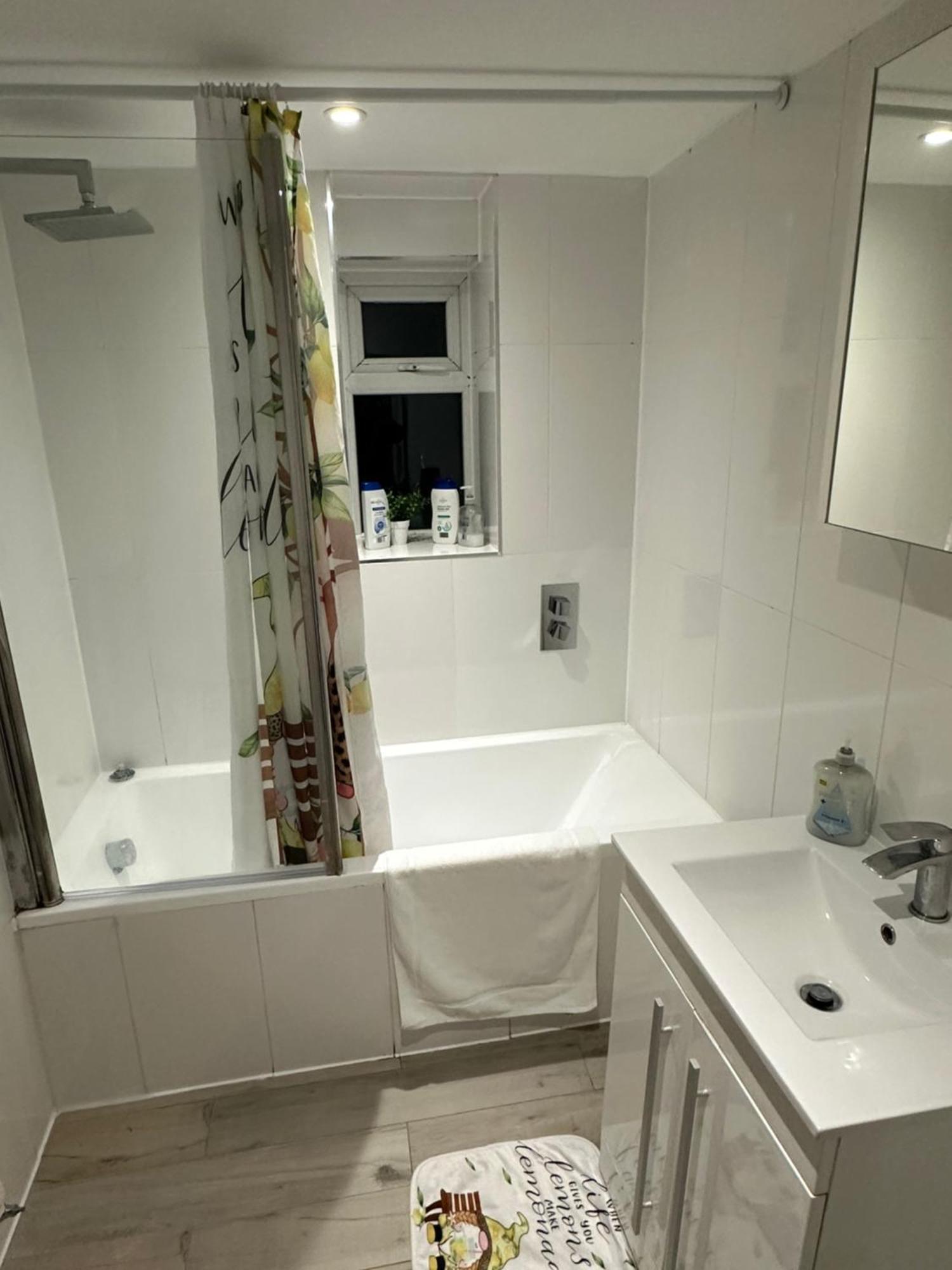 Appartement Mornington Crescent