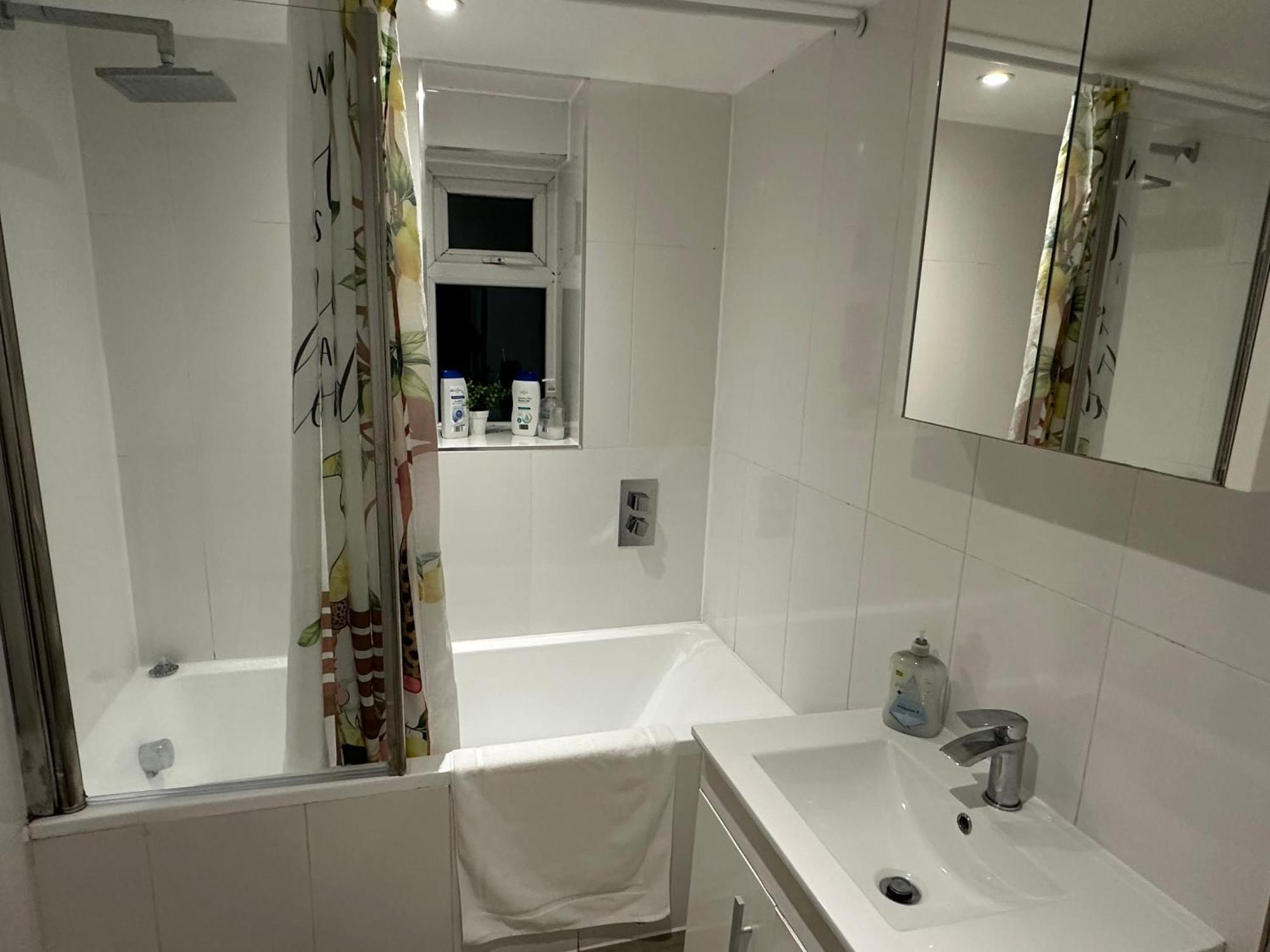 Mornington Crescent Appartement *
