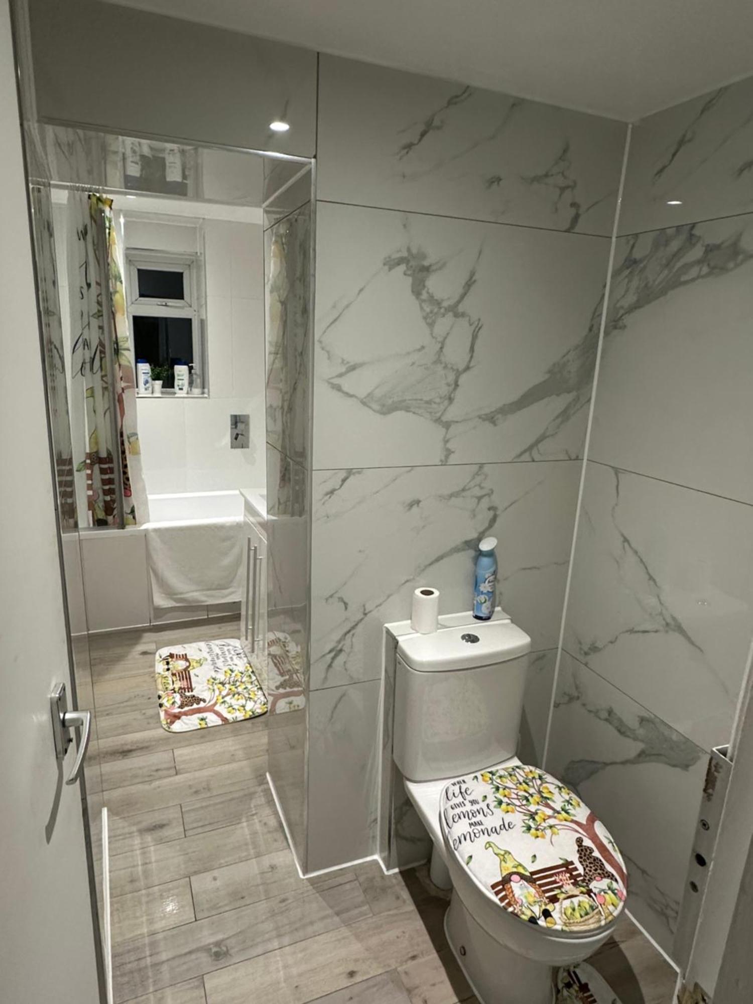 Appartement Mornington Crescent
