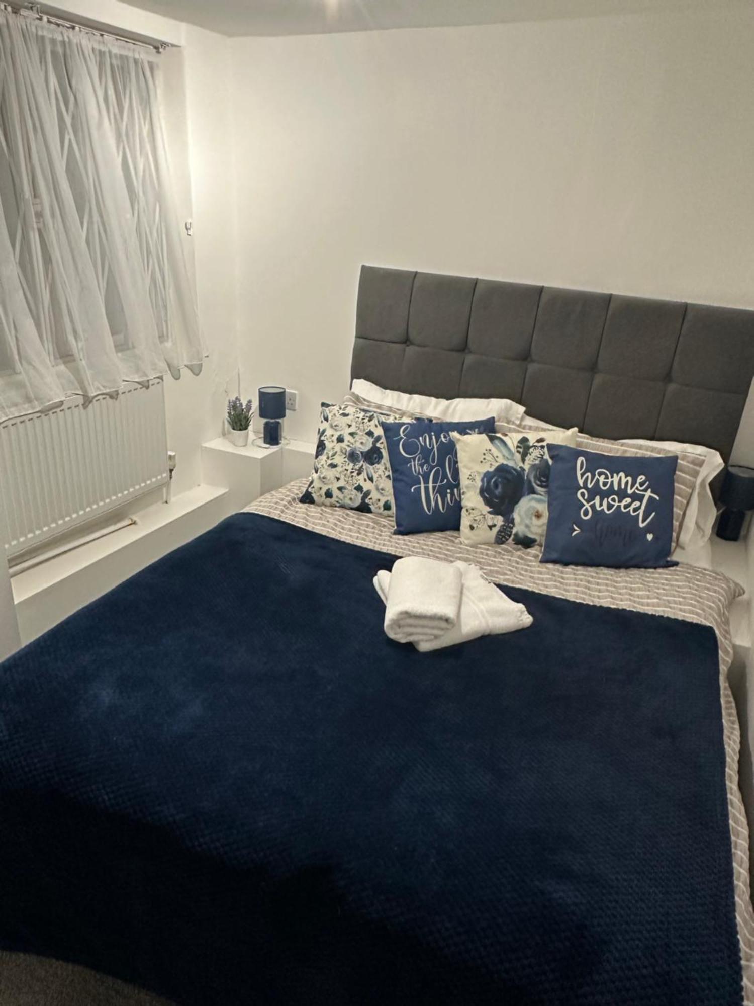 Appartement Mornington Crescent