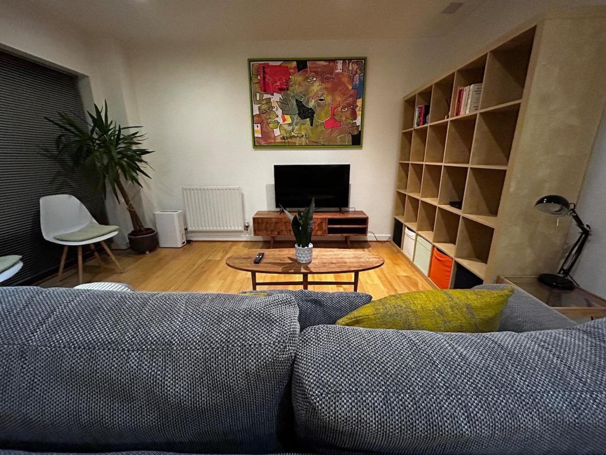 Apartment Sunny For 4 Guests, Self Check In *
