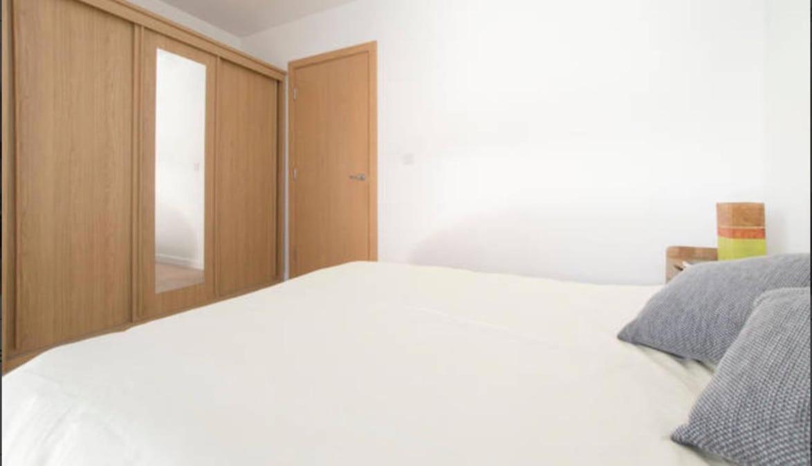 Apartment Sunny For 4 Guests, Self Check In *