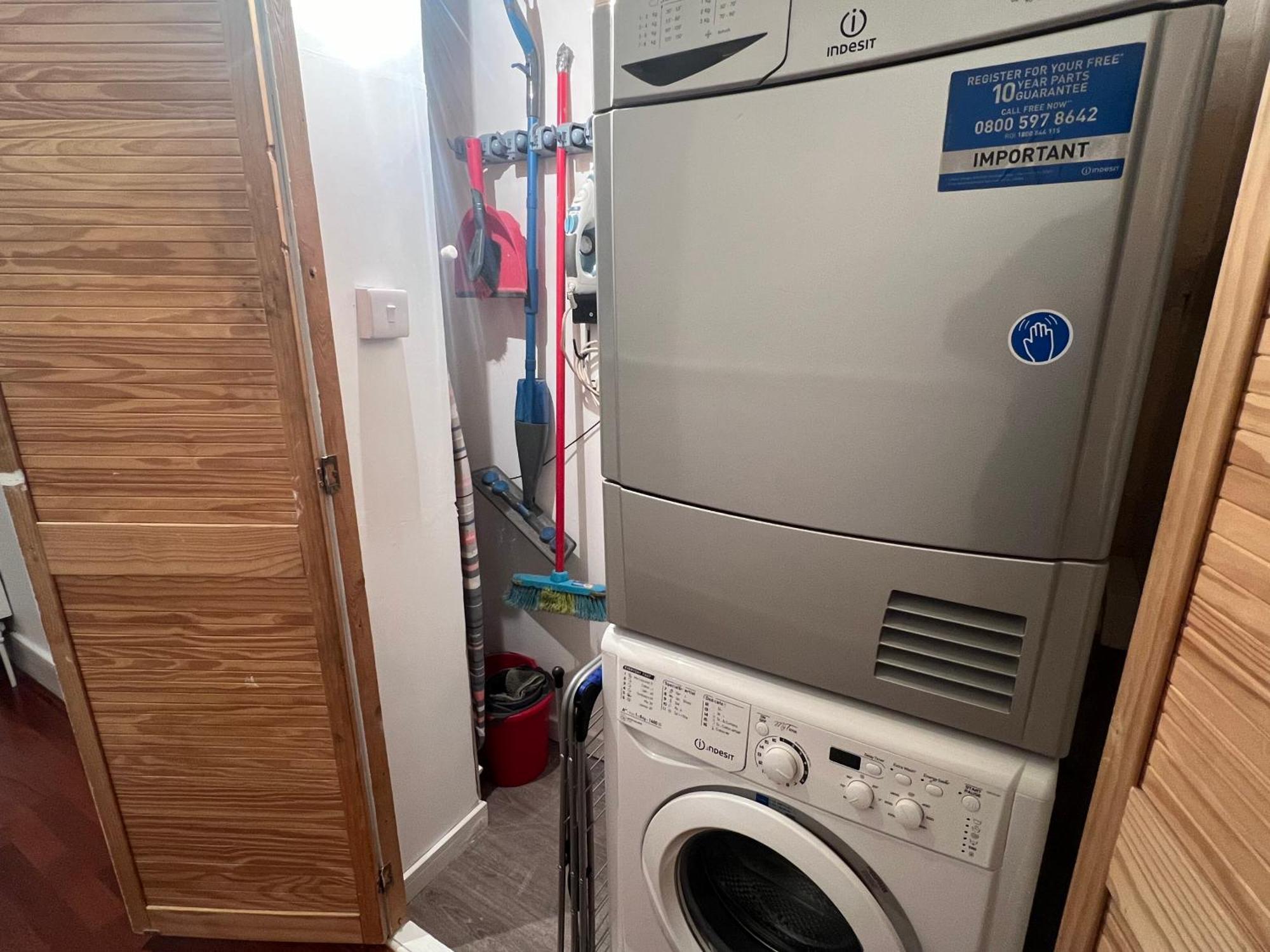 2 Bedroom Luxury Flat In Centre Of Muswell Hill Apartment London
