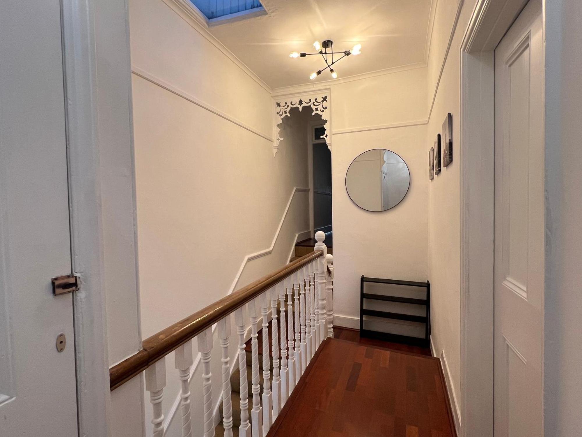 Apartment 2 Bedroom Luxury Flat In Centre Of Muswell Hill London