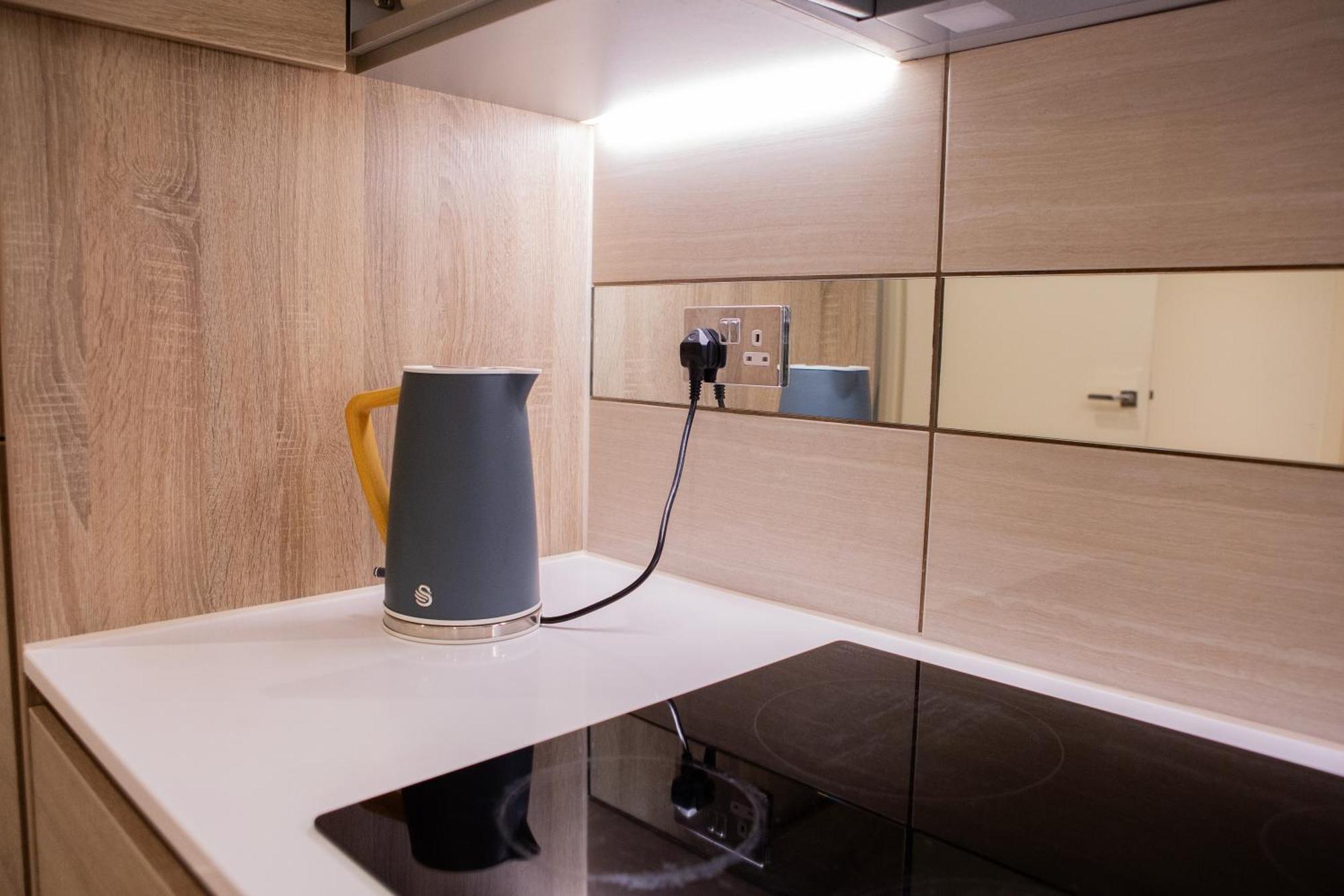 Luxury 1 Bedroom With Riverview London