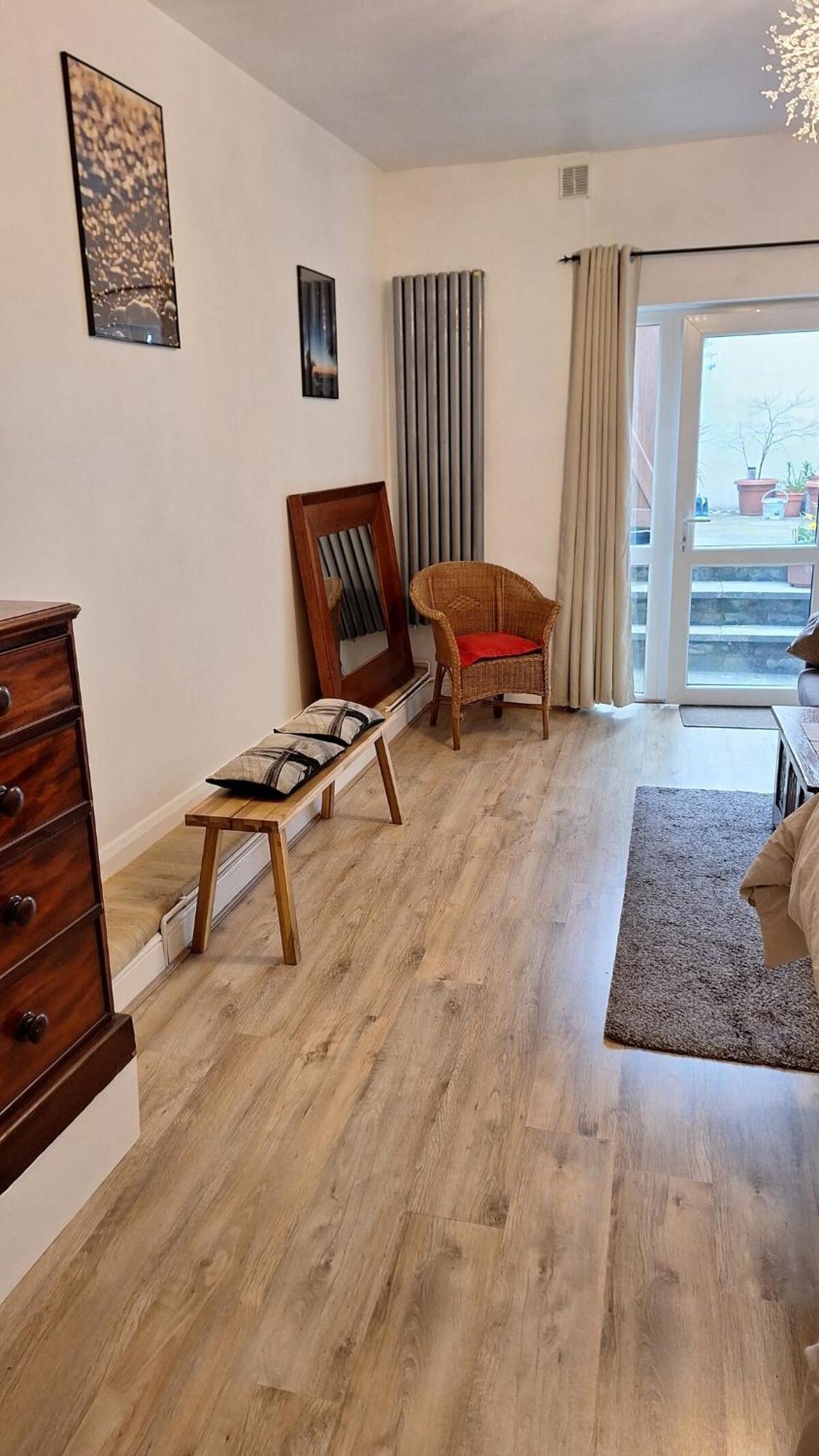Apartment Spacious Private *