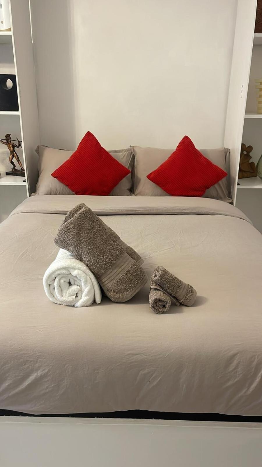 Spacious Private Apartment *