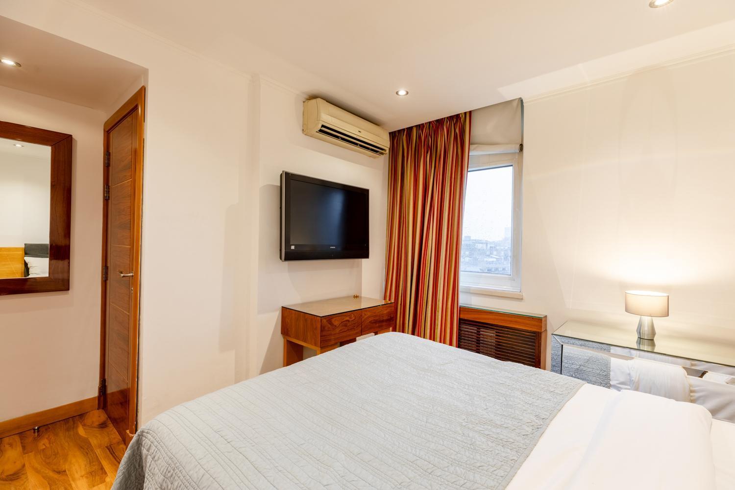 Appartement Mayfair Deluxe *