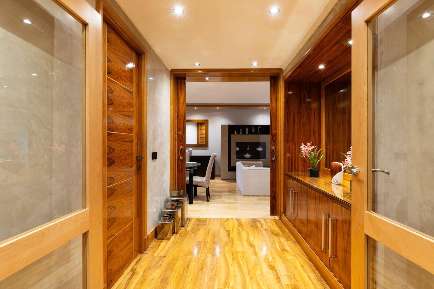 Mayfair Deluxe Appartement *
